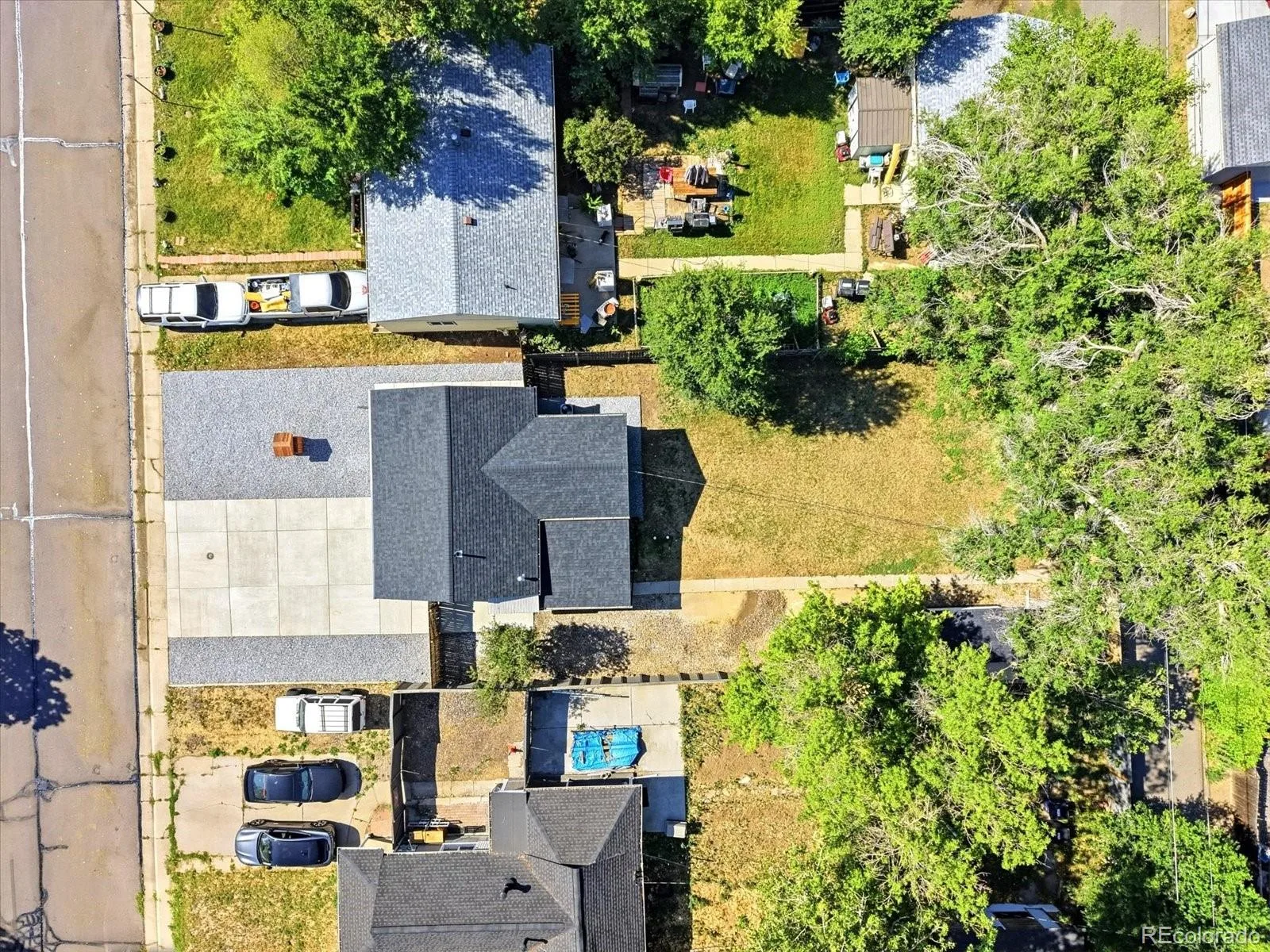 5 Stuart Street Denver CO 80219 | MLS #REC6495066 07302026180717 1600 43