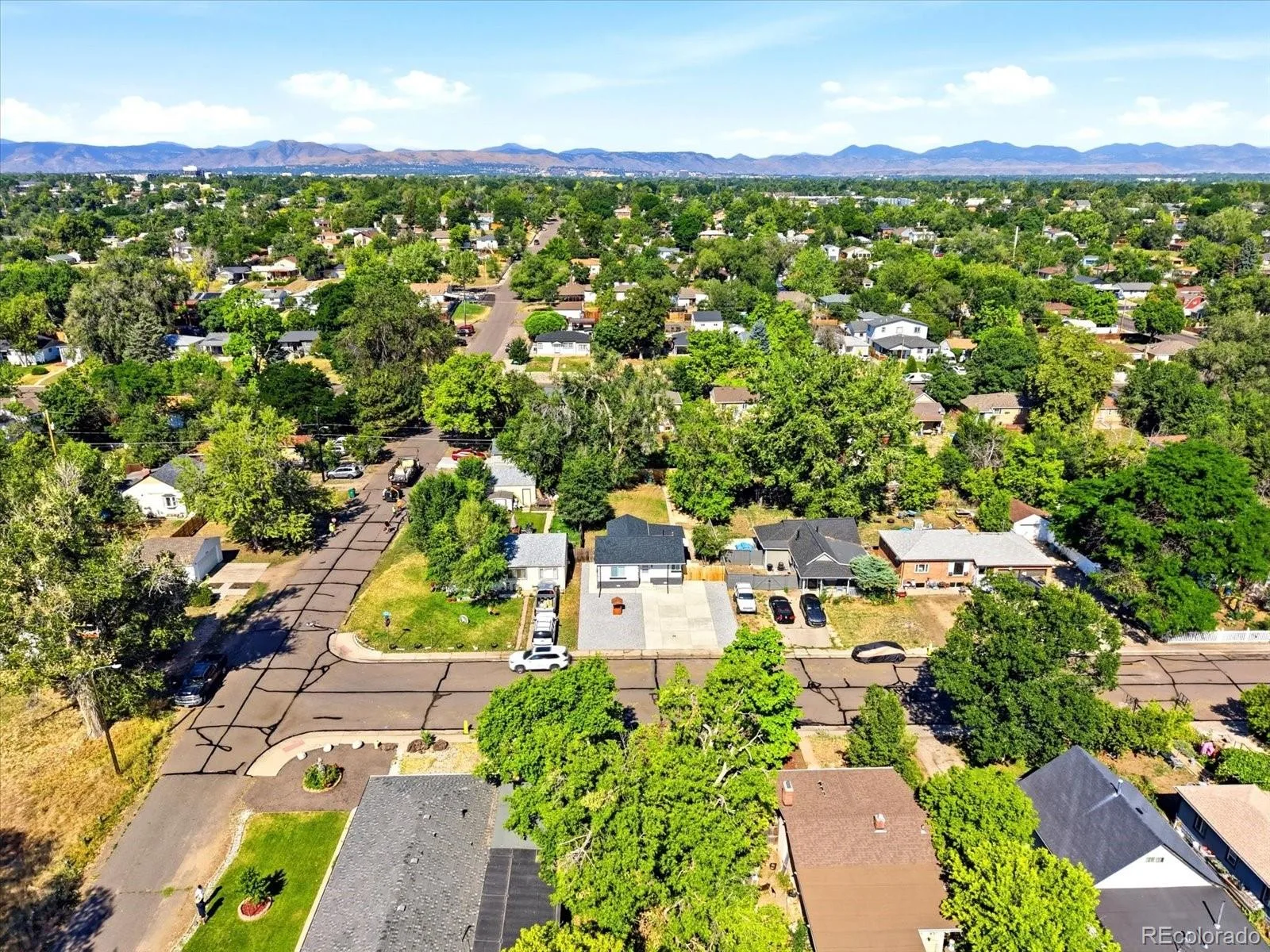 5 Stuart Street Denver CO 80219 | MLS #REC6495066 07302026180717 1600 5
