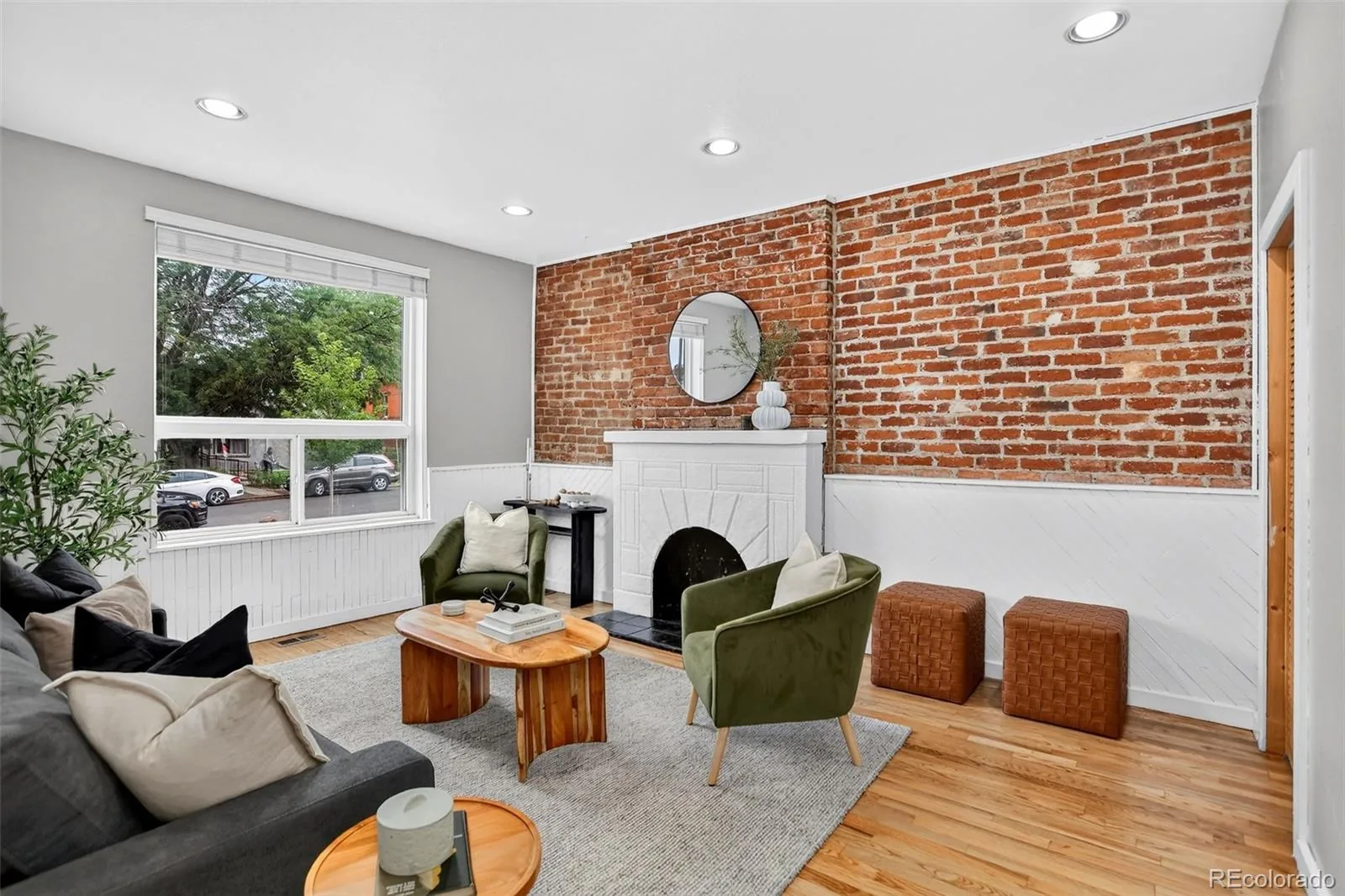 1763 Vine Street Denver CO 80206 | MLS #REC6495396 10172026185243 1600 1
