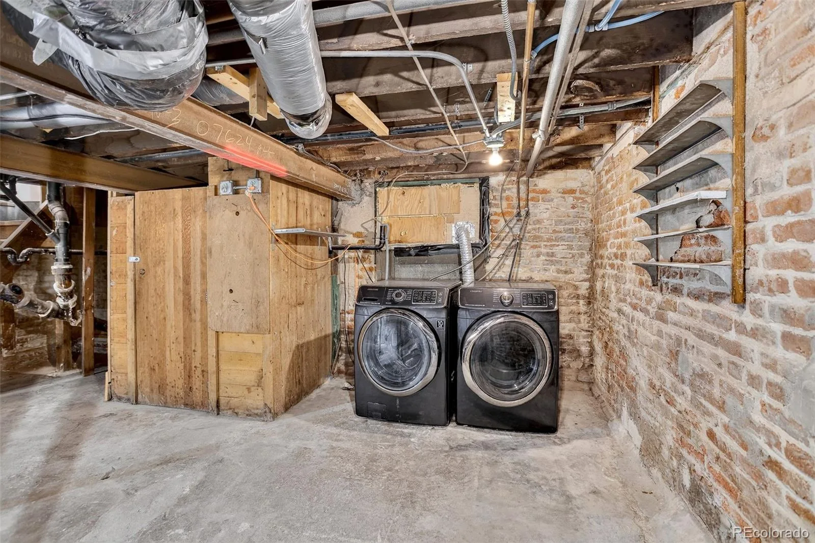 1763 Vine Street Denver CO 80206 | MLS #REC6495396 10172026185243 1600 10