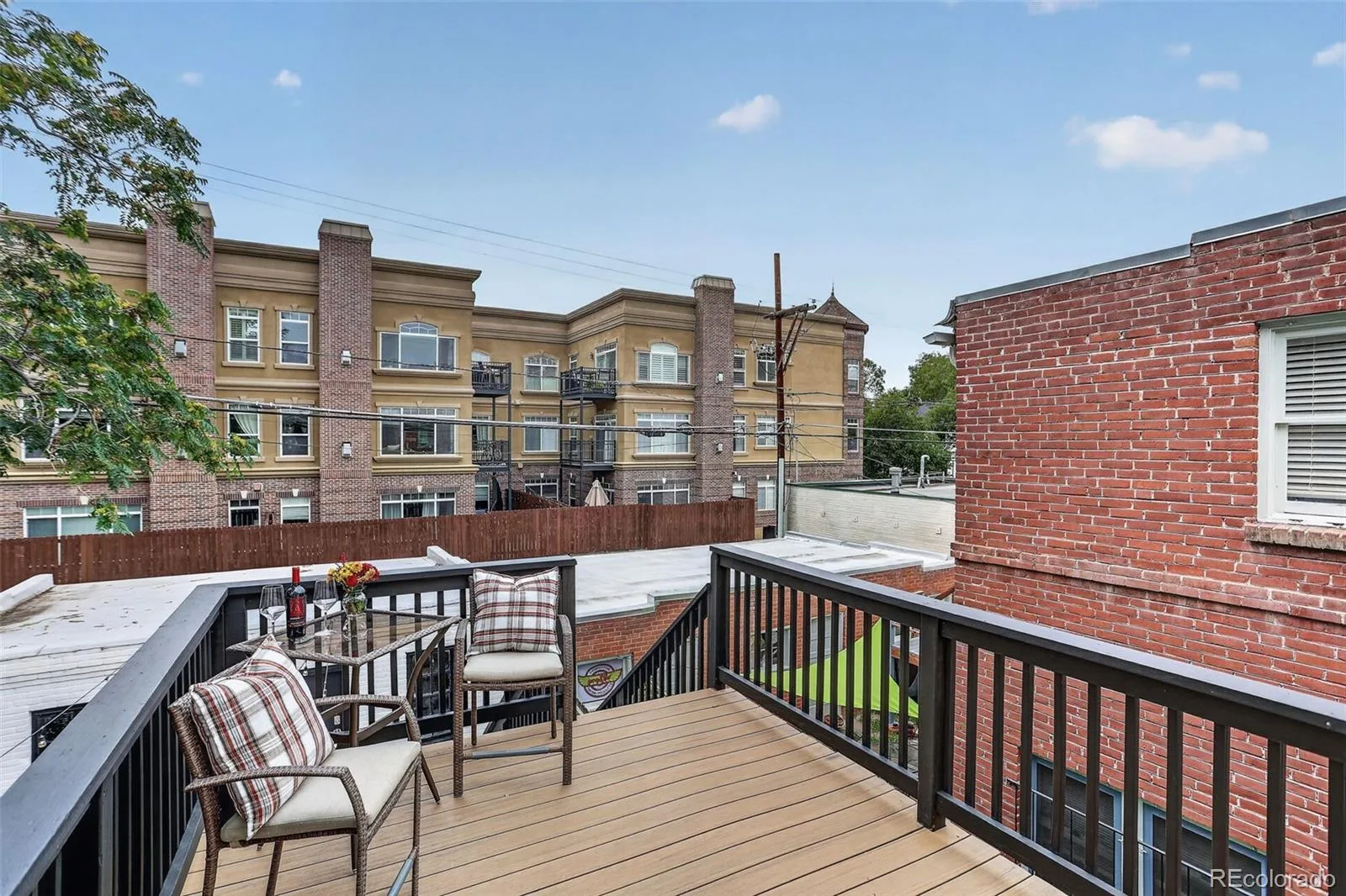 1763 Vine Street Denver CO 80206 | MLS #REC6495396 10172026185243 1600 21