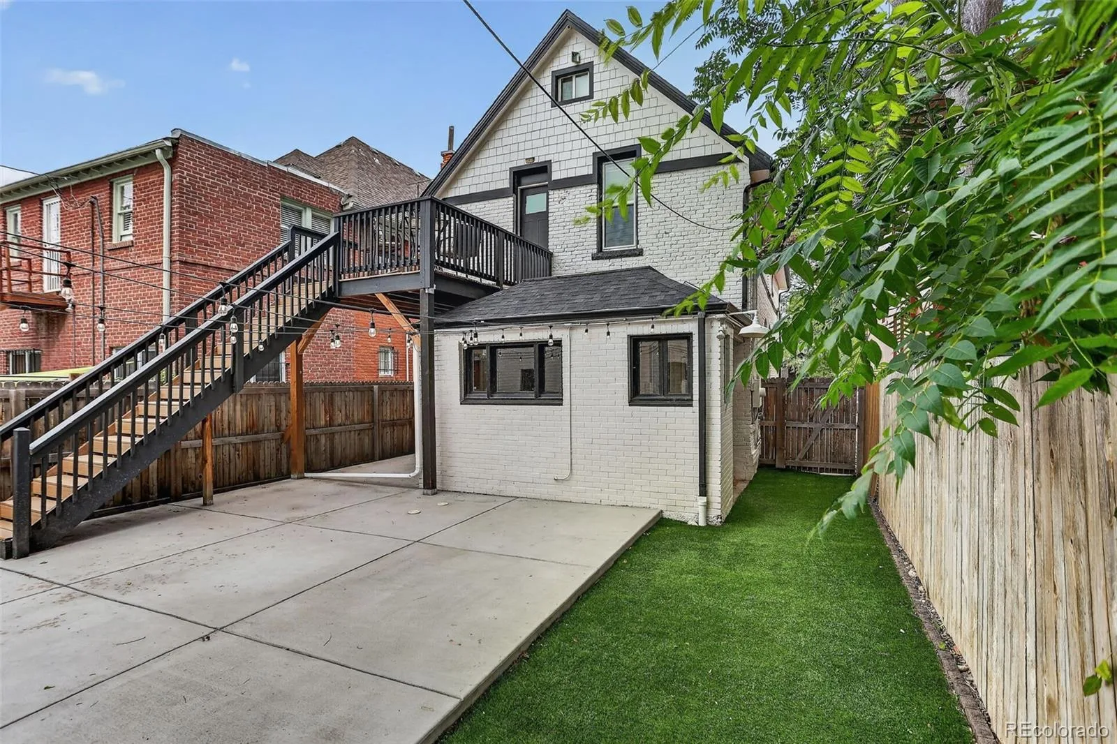 1763 Vine Street Denver CO 80206 | MLS #REC6495396 10172026185243 1600 22