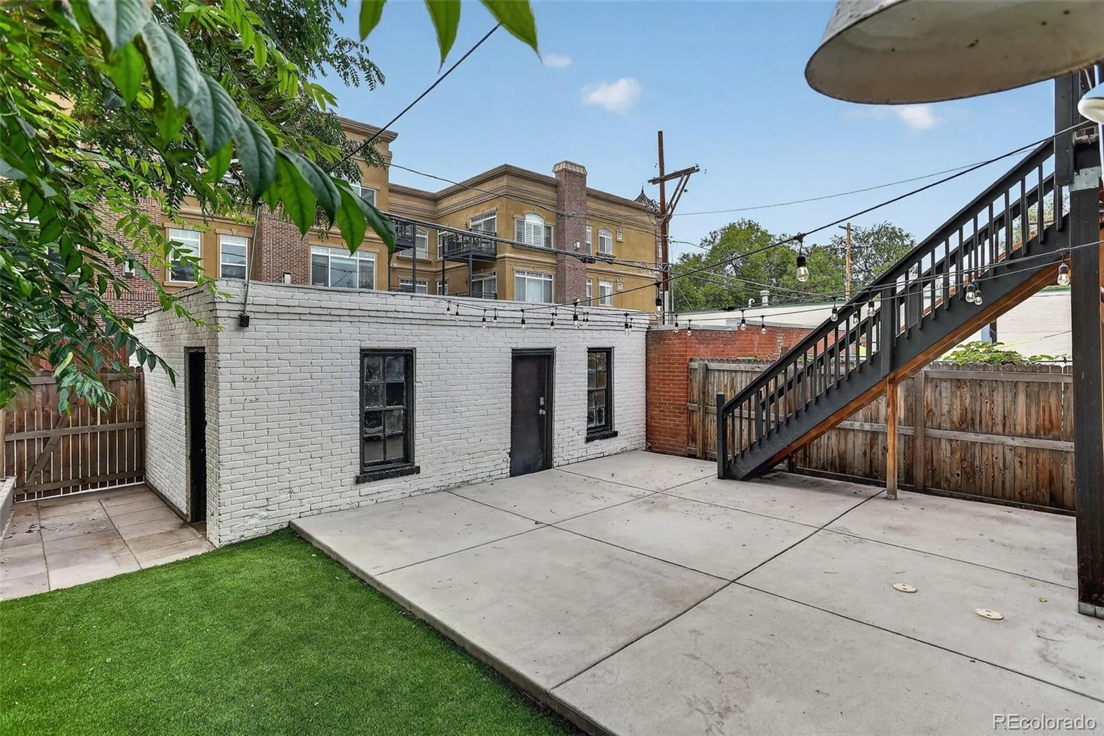 1763 Vine Street Denver CO 80206 | MLS #REC6495396 10172026185243 1600 23