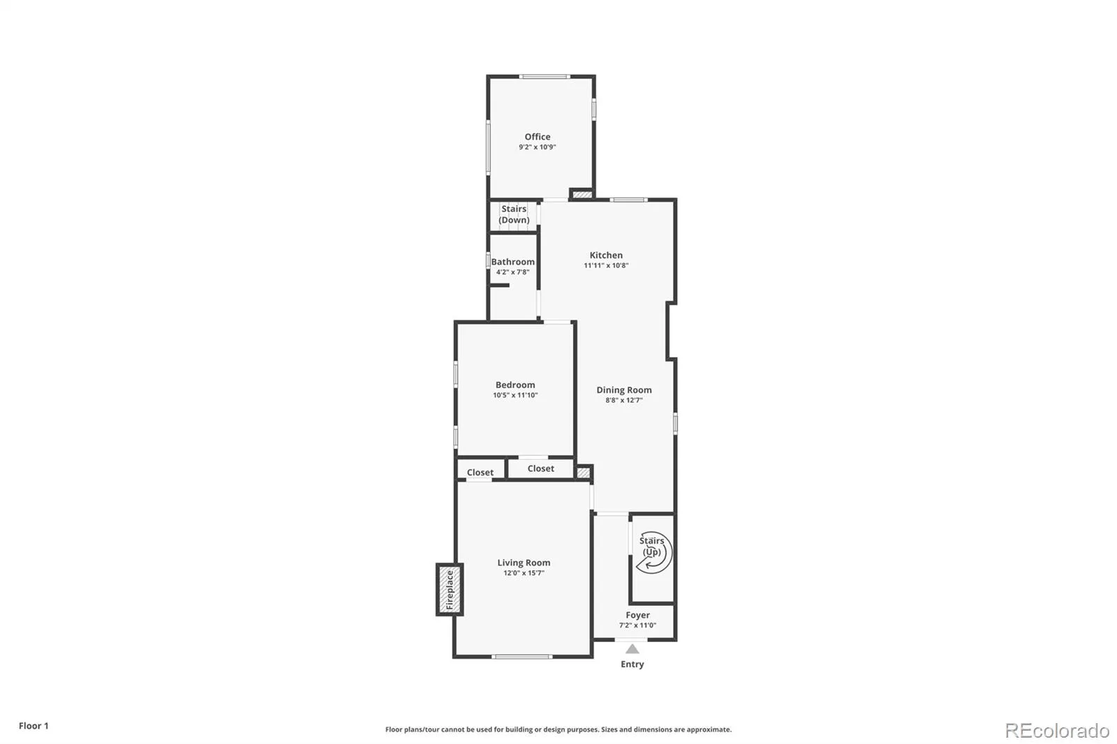 1763 Vine Street Denver CO 80206 | MLS #REC6495396 10172026185243 1600 25