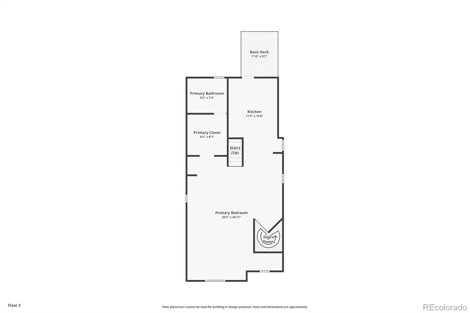 1763 Vine Street Denver CO 80206 | MLS #REC6495396 10172026185243 1600 26