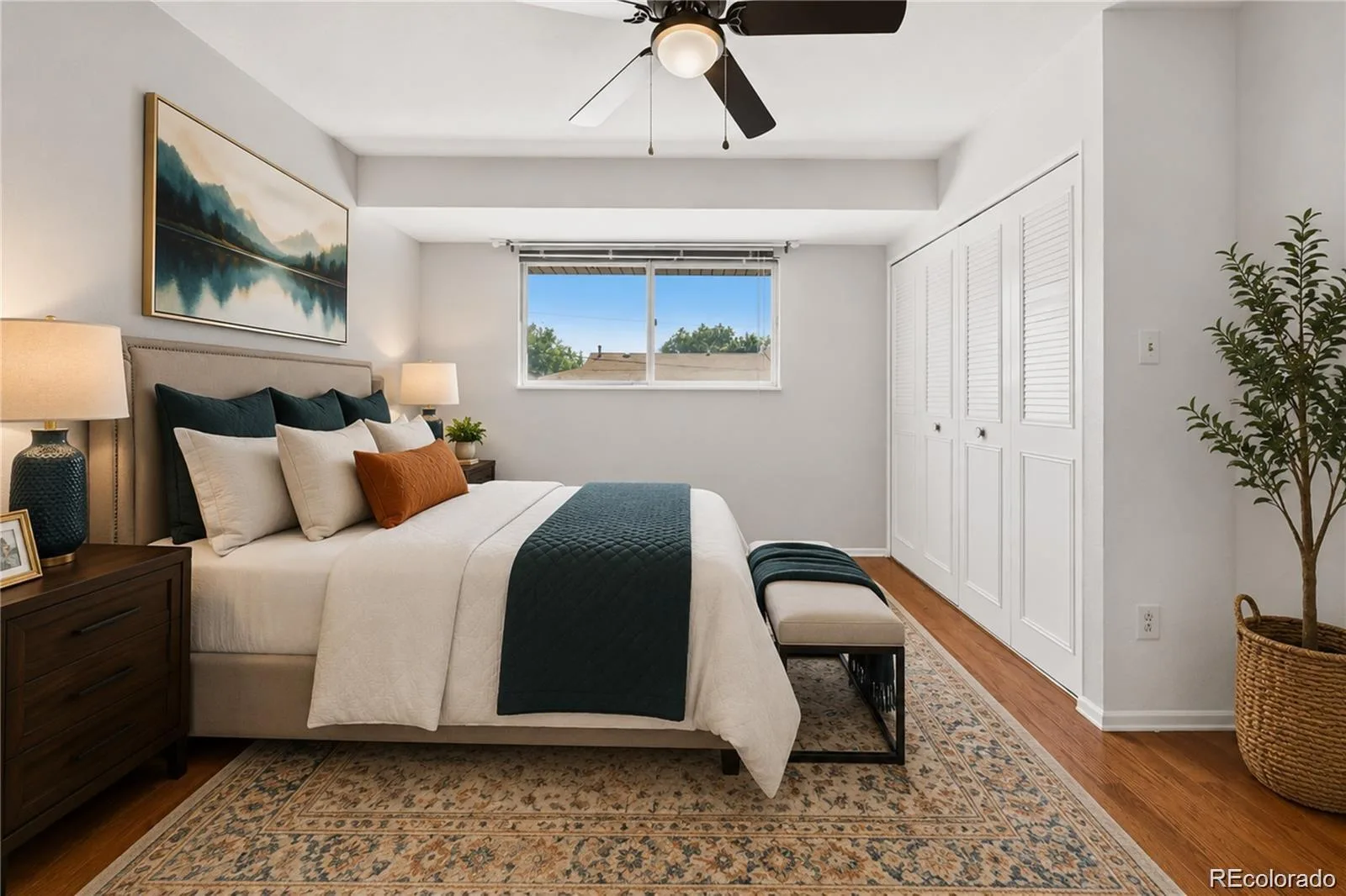 3816 S Yosemite Street #139 Denver CO 80237 | MLS #REC6495437 07302026214848 1600 14
