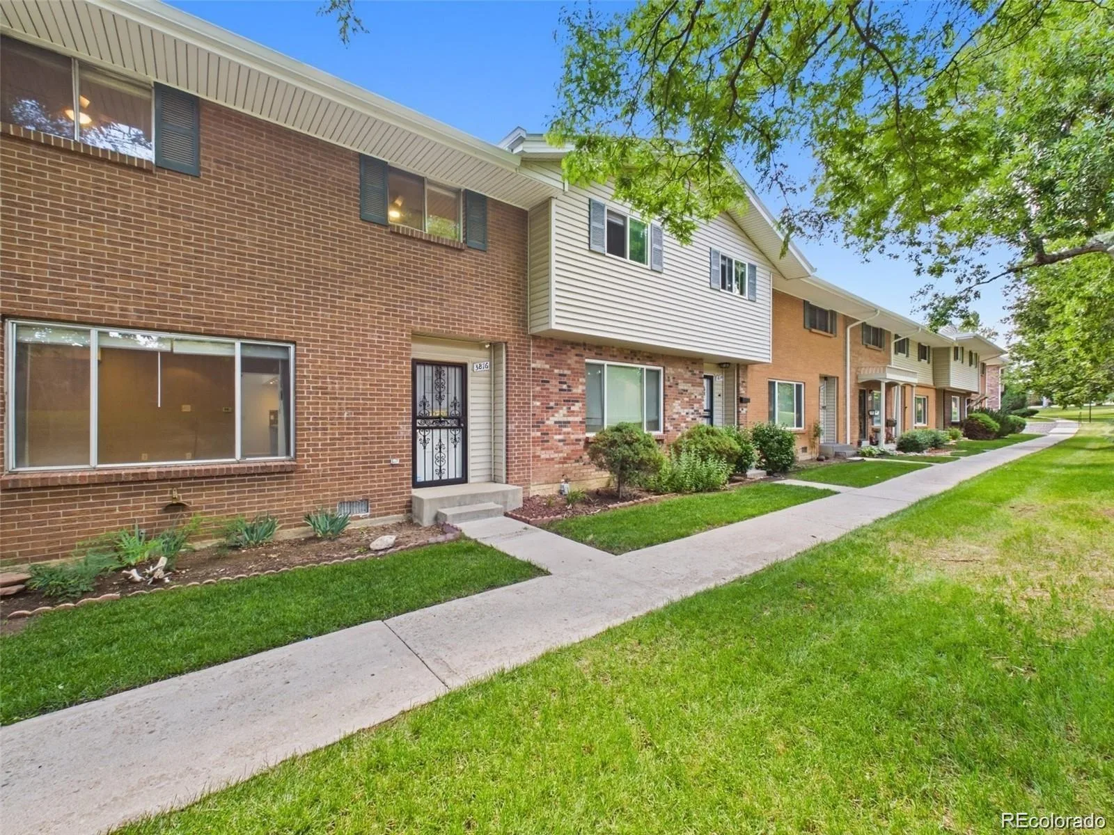 3816 S Yosemite Street #139 Denver CO 80237 | MLS #REC6495437 07302026214848 1600 15