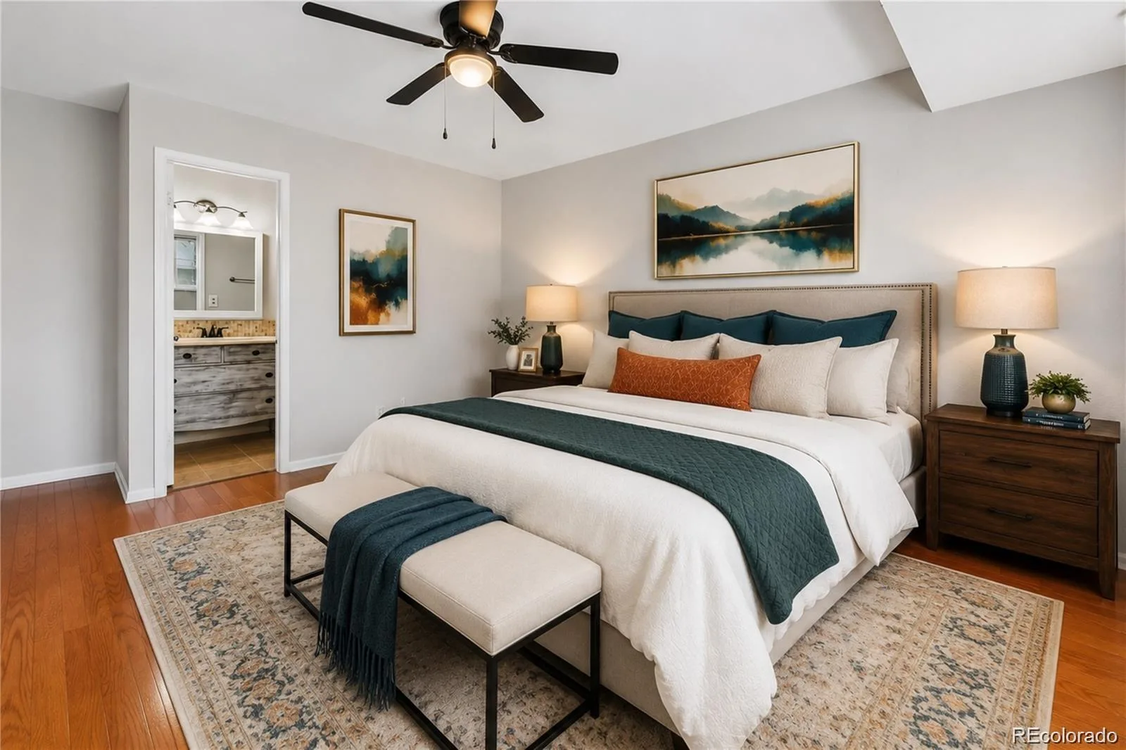 3816 S Yosemite Street #139 Denver CO 80237 | MLS #REC6495437 07302026214848 1600 2
