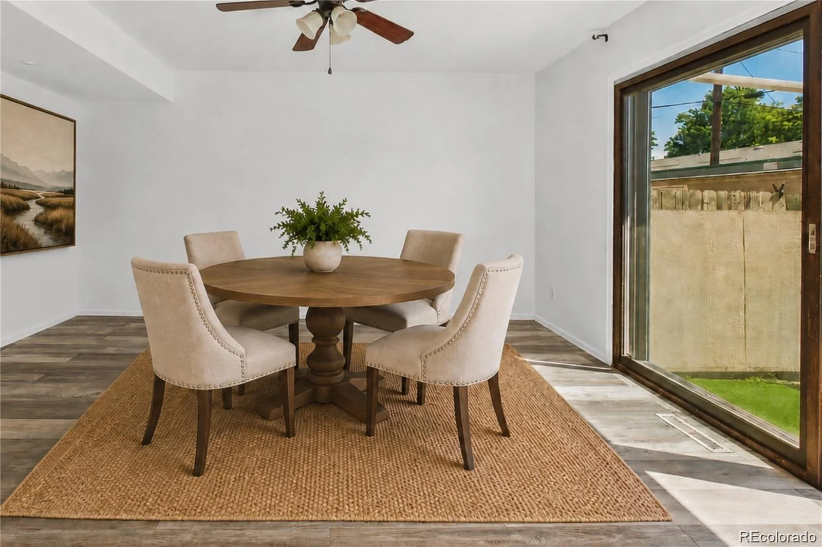 3816 S Yosemite Street #139 Denver CO 80237 | MLS #REC6495437 07302026214848 1600 7