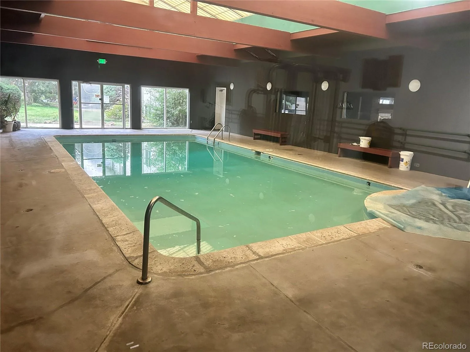8824 E Florida Avenue #105 Denver CO 80247 | MLS #REC6495845 06252026215836 1600 18