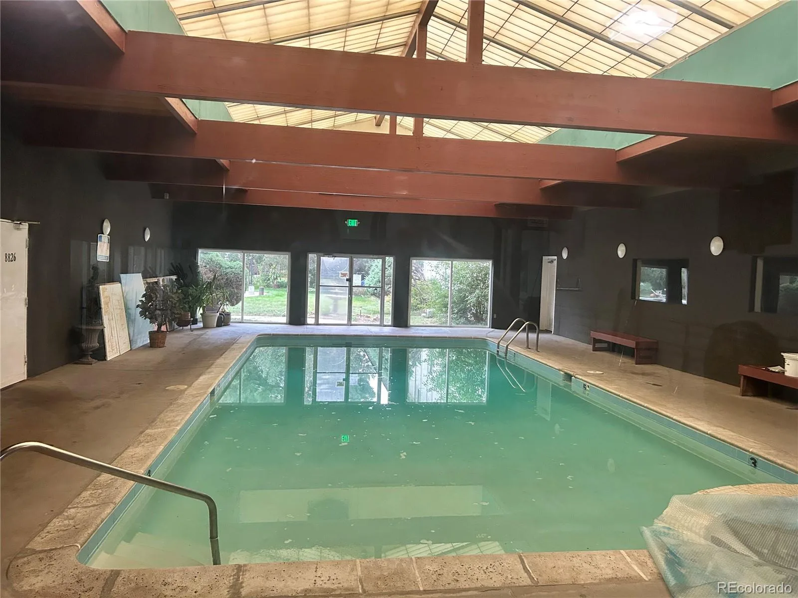 8824 E Florida Avenue #105 Denver CO 80247 | MLS #REC6495845 06252026215836 1600 19