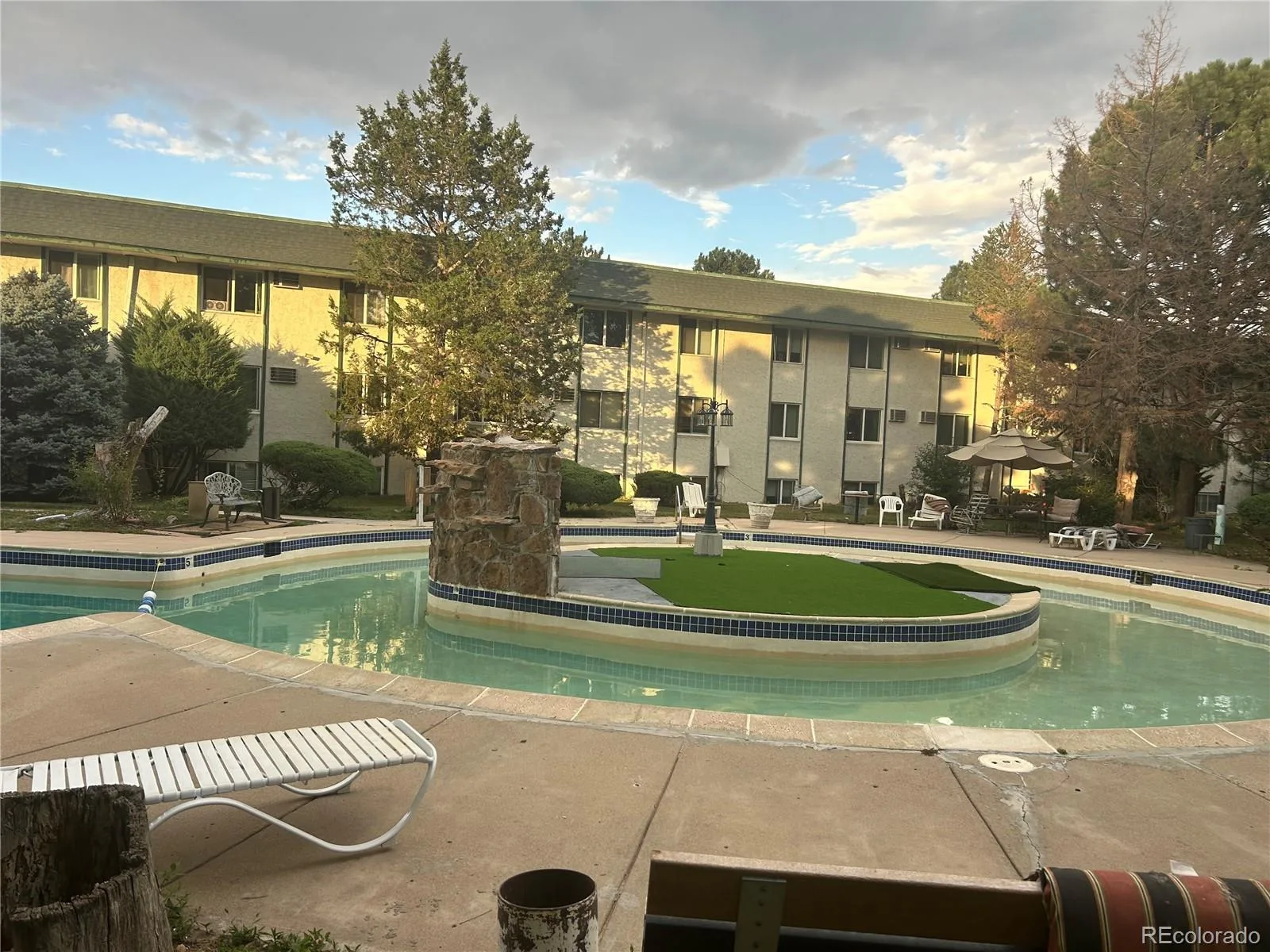 8824 E Florida Avenue #105 Denver CO 80247 | MLS #REC6495845 06252026215836 1600 22