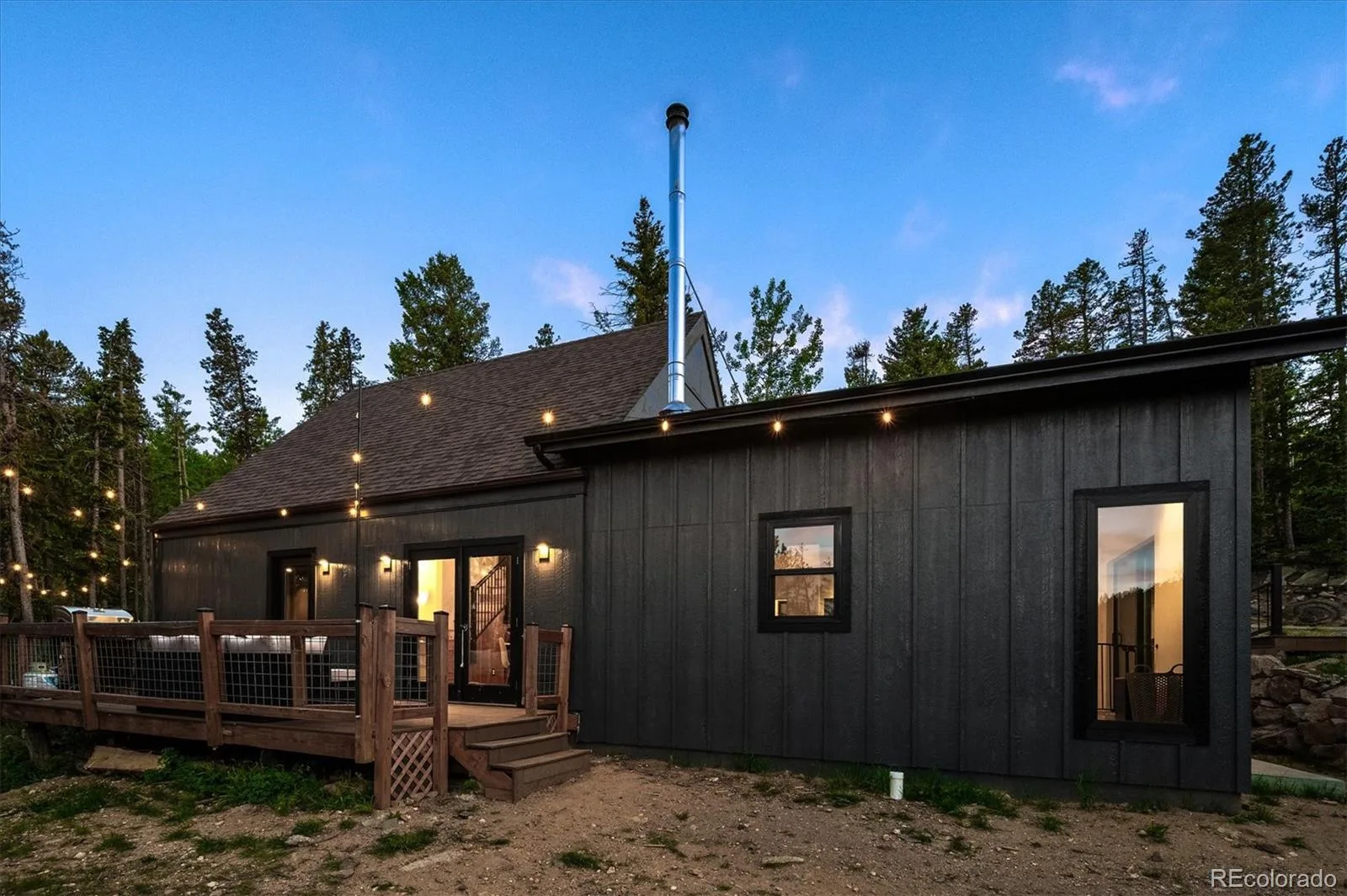 1633 Sinton Road Evergreen CO 80439 | MLS #REC6496950 08042026211440 1600 25