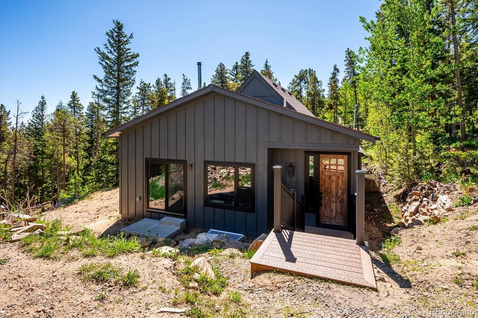 1633 Sinton Road Evergreen CO 80439 | MLS #REC6496950 08042026211440 1600 34