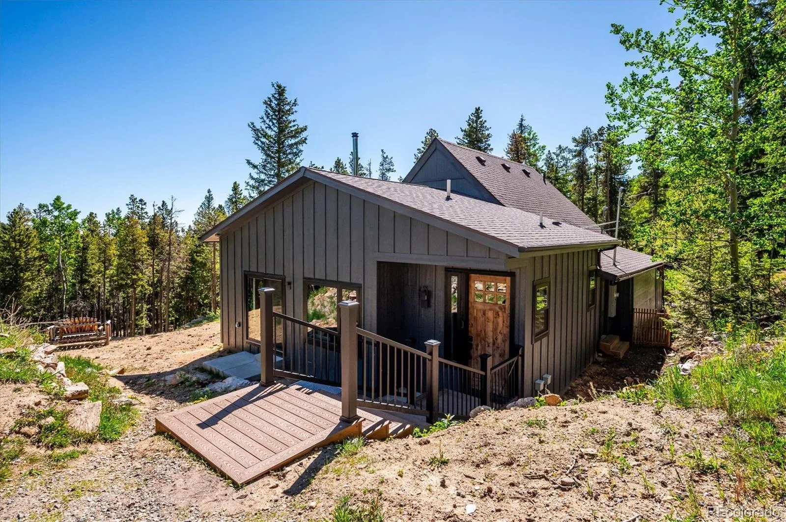 1633 Sinton Road Evergreen CO 80439 | MLS #REC6496950 08042026211440 1600 35