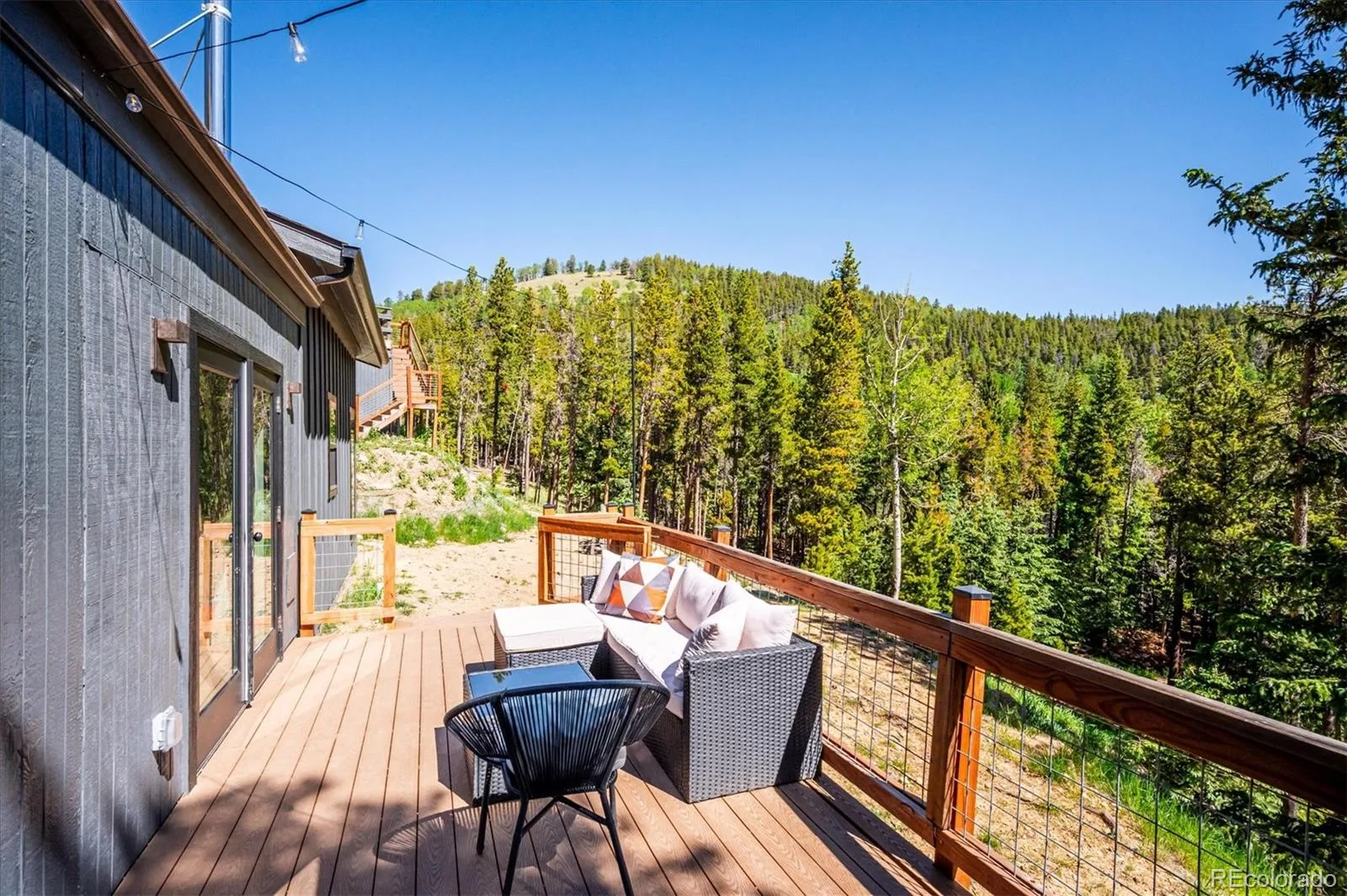 1633 Sinton Road Evergreen CO 80439 | MLS #REC6496950 08042026211440 1600 41