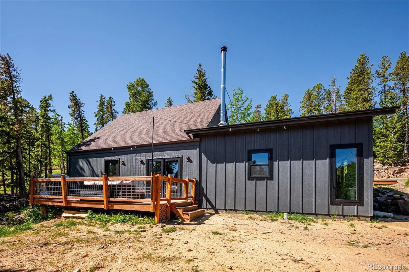 1633 Sinton Road Evergreen CO 80439 | MLS #REC6496950 08042026211440 1600 43