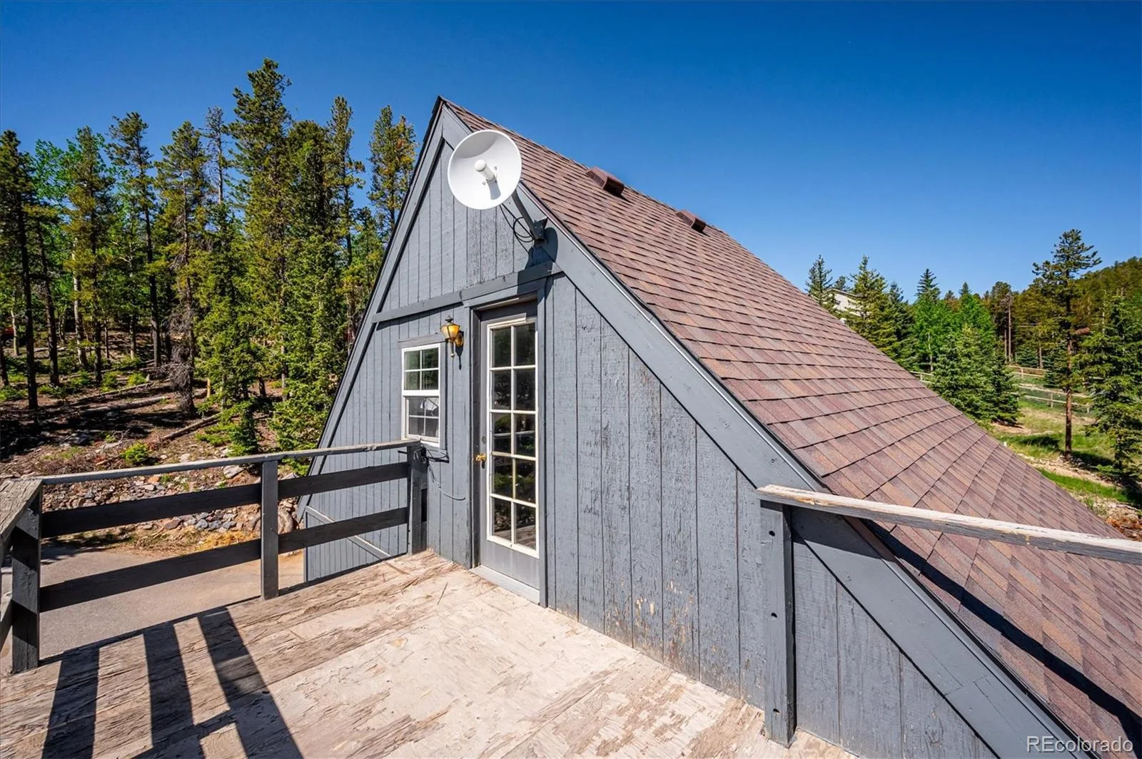 1633 Sinton Road Evergreen CO 80439 | MLS #REC6496950 08042026211440 1600 45