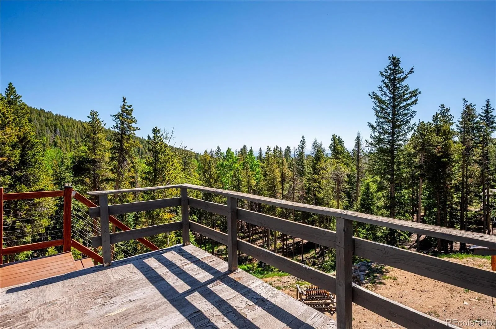 1633 Sinton Road Evergreen CO 80439 | MLS #REC6496950 08042026211440 1600 46
