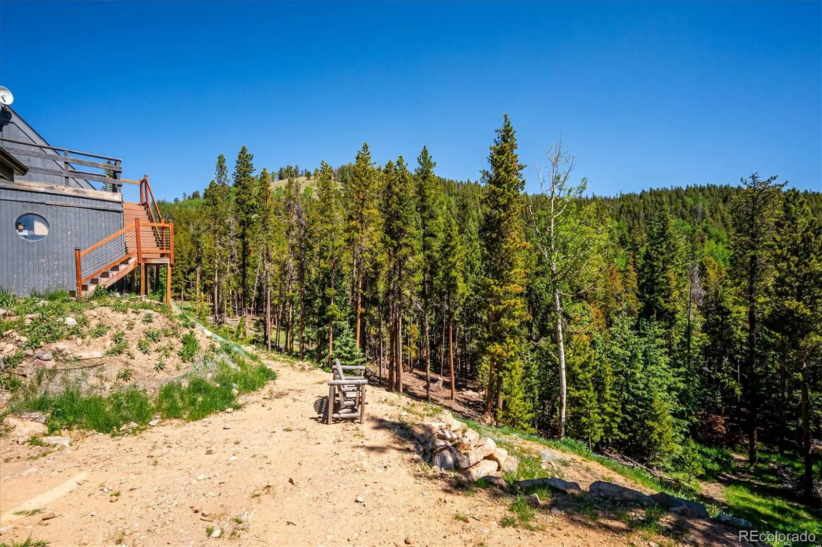 1633 Sinton Road Evergreen CO 80439 | MLS #REC6496950 08042026211440 1600 47