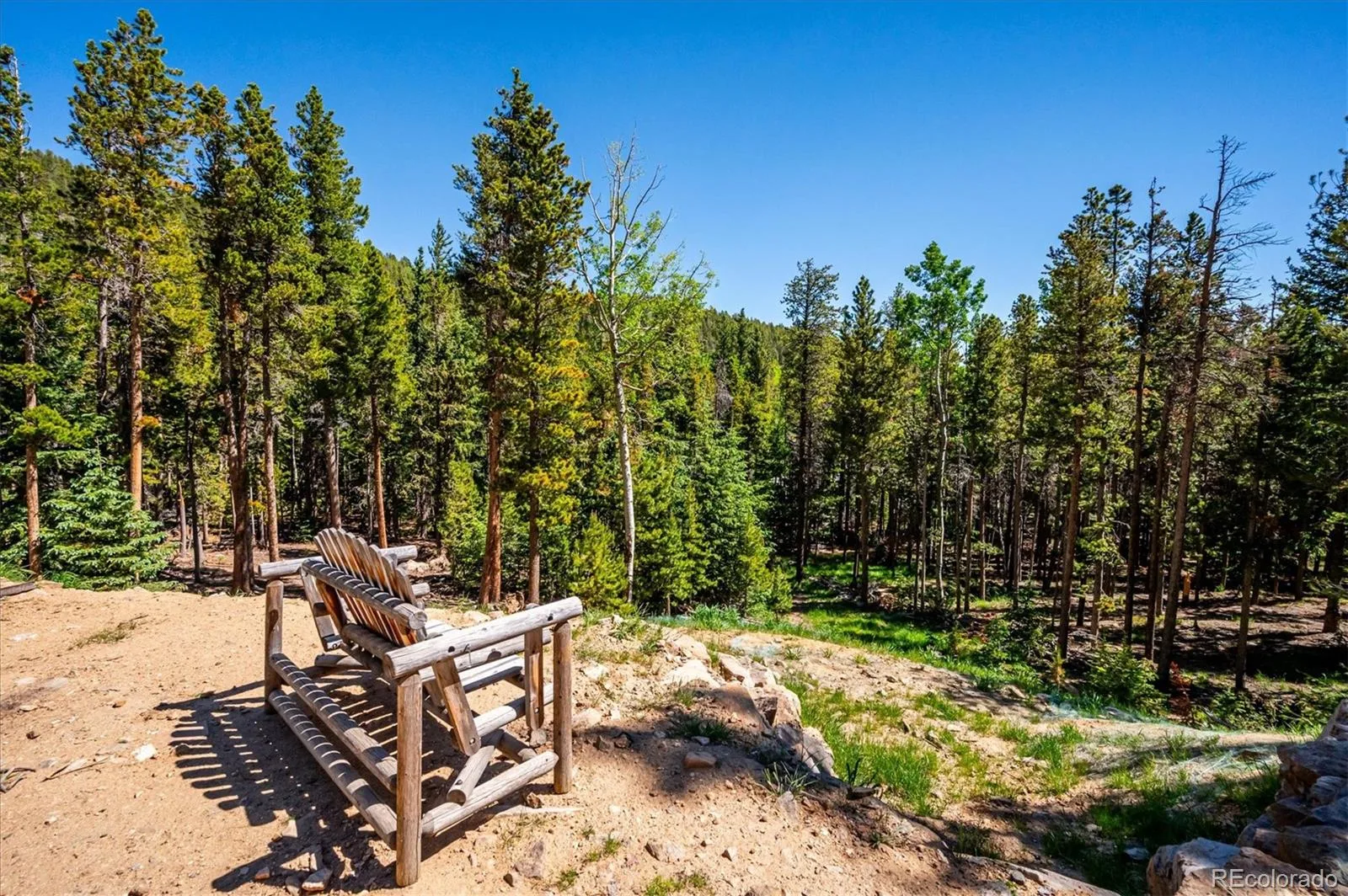 1633 Sinton Road Evergreen CO 80439 | MLS #REC6496950 08042026211440 1600 48