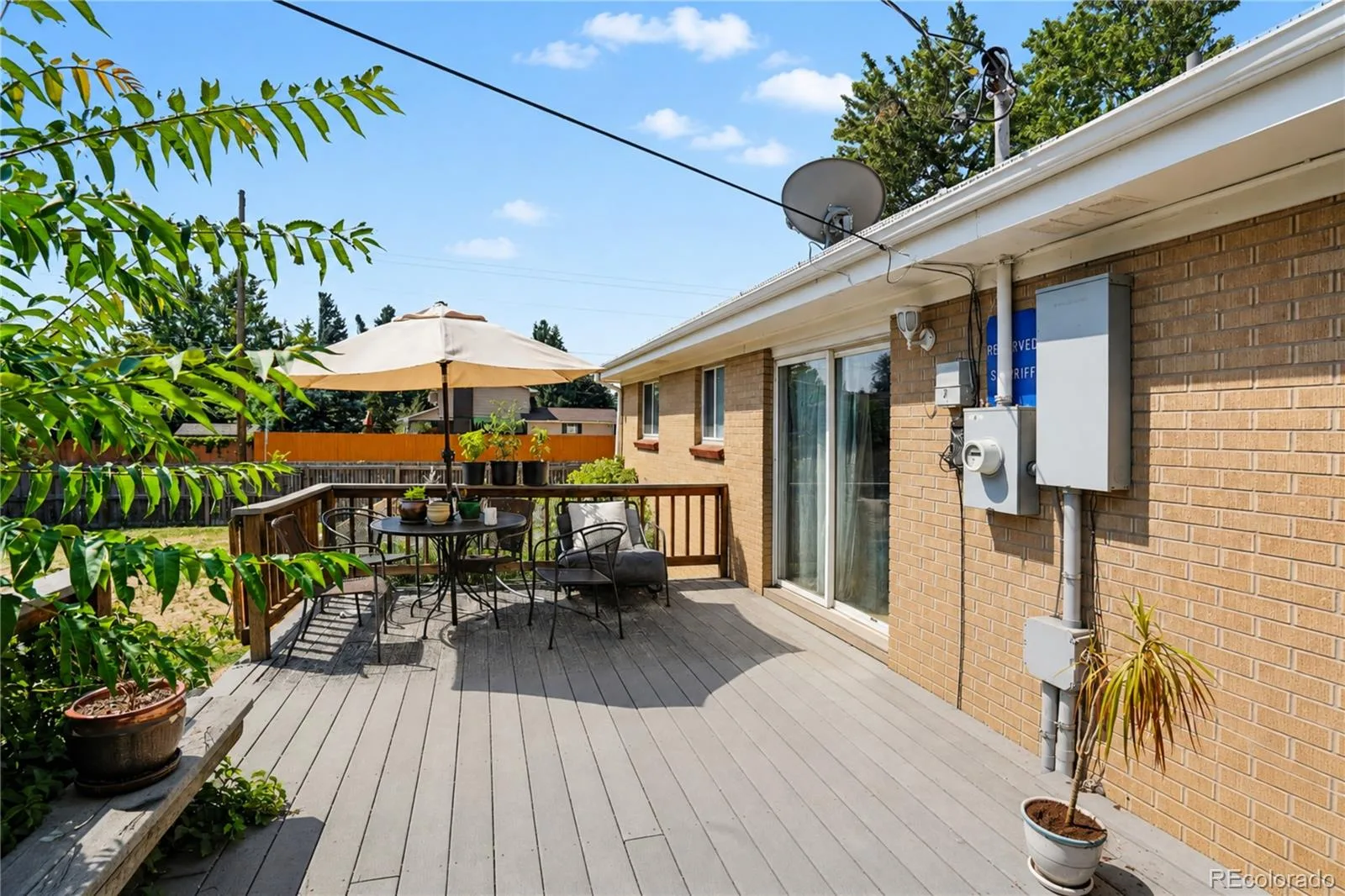 1092 S Iris Street Lakewood CO 80226 | MLS #REC6498157 08042026193431 1600 13