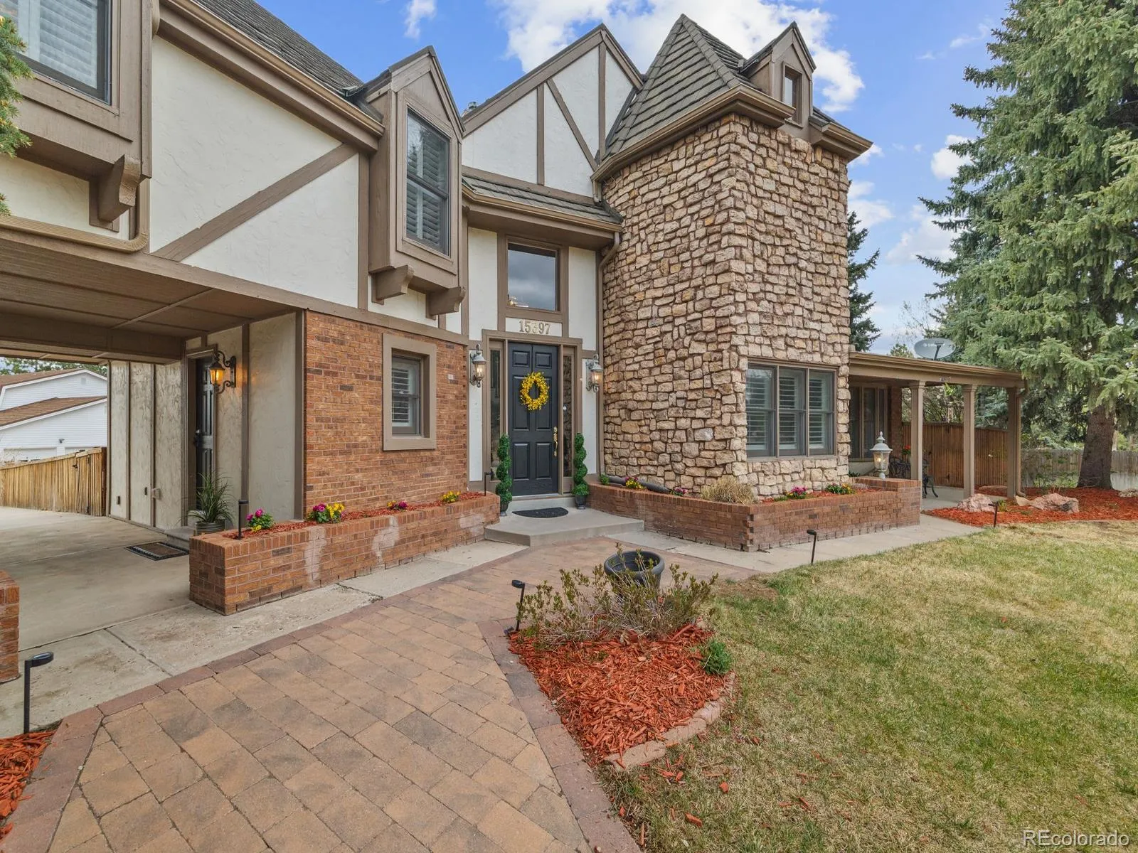 15397 E Saratoga Place Aurora CO 80015 MLS #REC6499303 04292026042113 1600 1