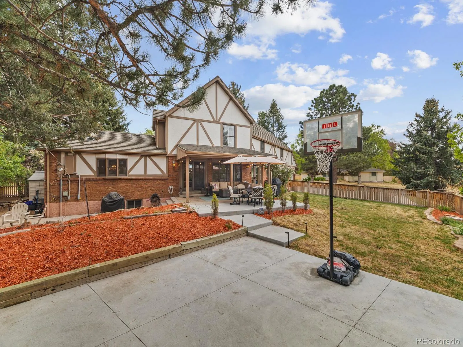 15397 E Saratoga Place Aurora CO 80015 MLS #REC6499303 04292026042113 1600 31