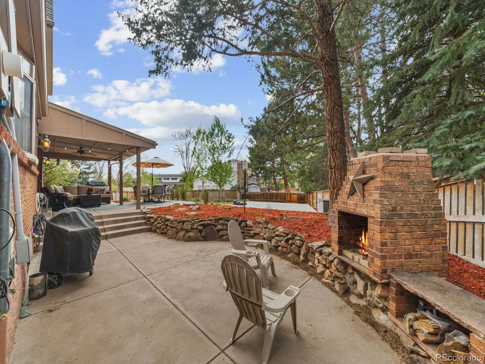 15397 E Saratoga Place Aurora CO 80015 MLS #REC6499303 04292026042113 1600 32