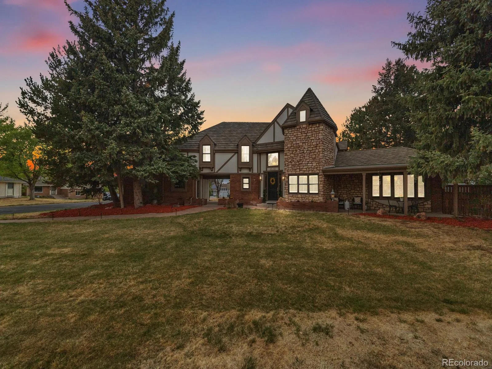 15397 E Saratoga Place Aurora CO 80015 MLS #REC6499303 04292026042113 1600 37