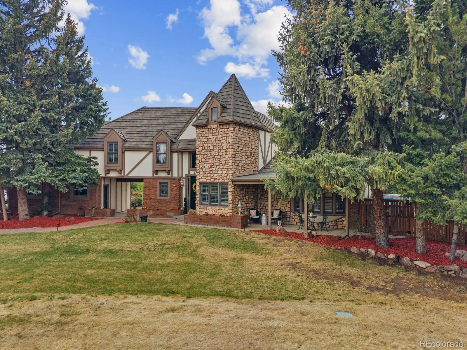 15397 E Saratoga Place Aurora CO 80015 MLS #REC6499303 04292026042113 1600 43