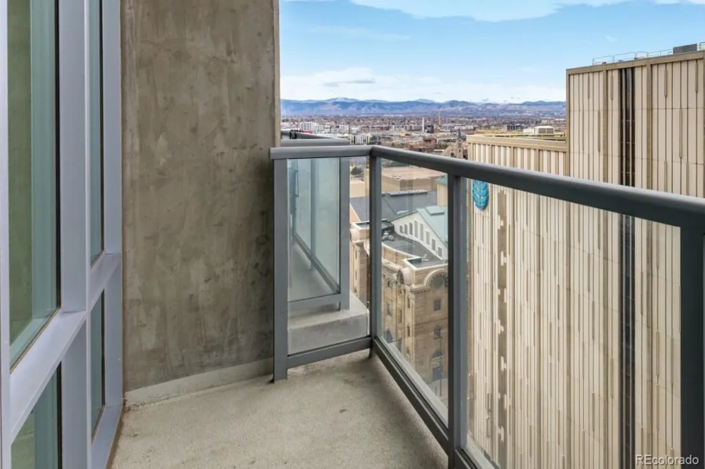891 14th Street #1707 Denver CO 80202 MLS #REC6500046 05142026134539 1024 19