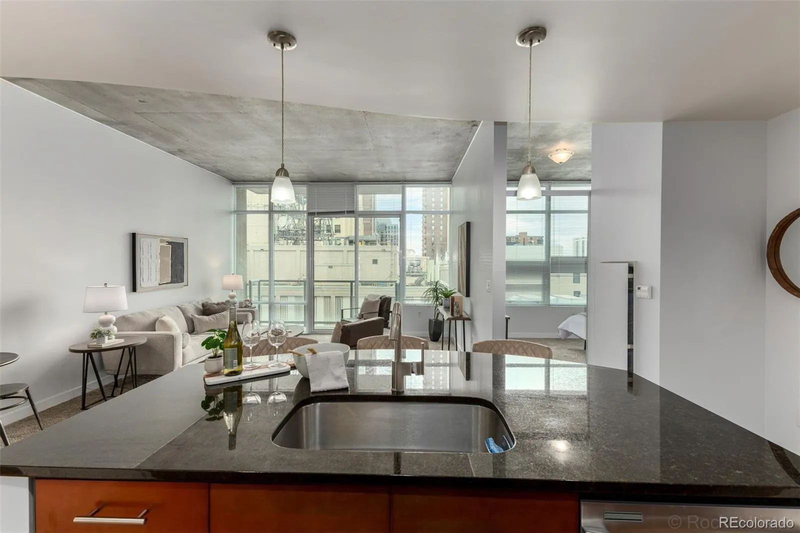 891 14th Street #1707 Denver CO 80202 MLS #REC6500046 05142026134539 1600 11