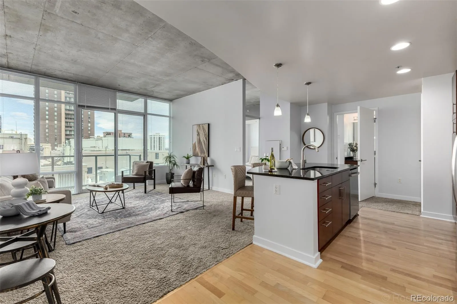 891 14th Street #1707 Denver CO 80202 MLS #REC6500046 05142026134539 1600 3