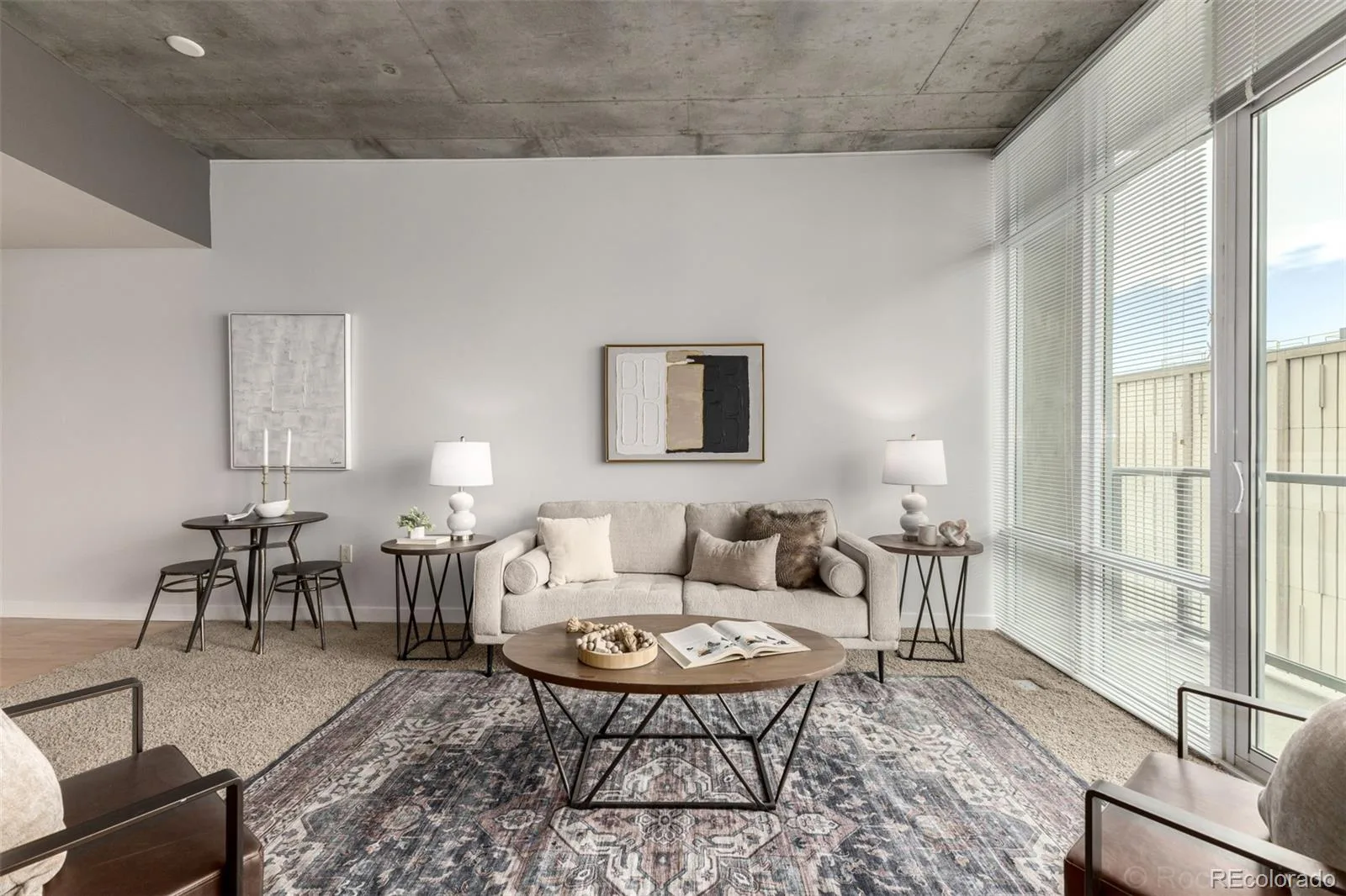 891 14th Street #1707 Denver CO 80202 | MLS #REC6500046 08212026145011 1600 10