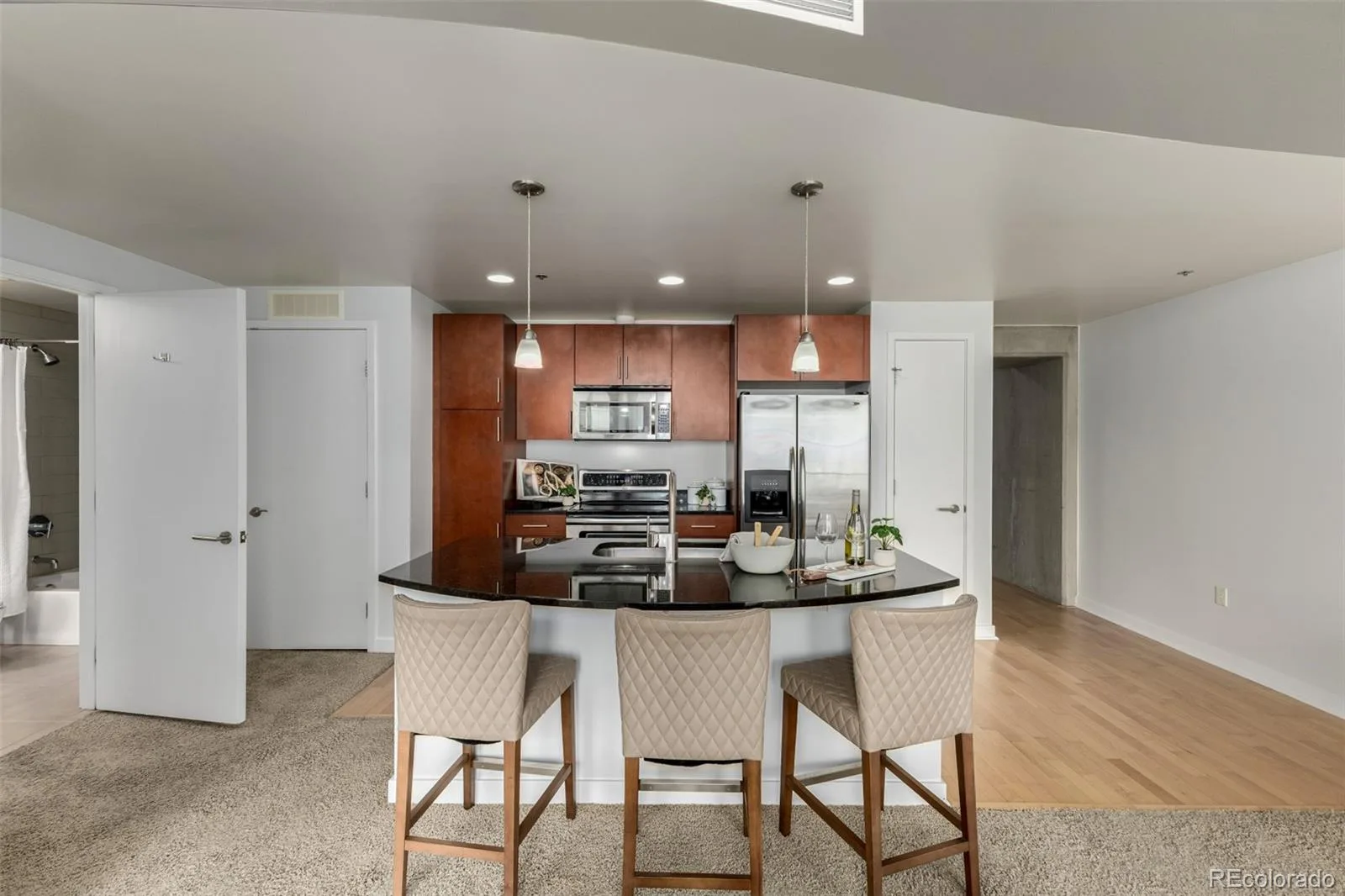 891 14th Street #1707 Denver CO 80202 | MLS #REC6500046 08212026145011 1600 11