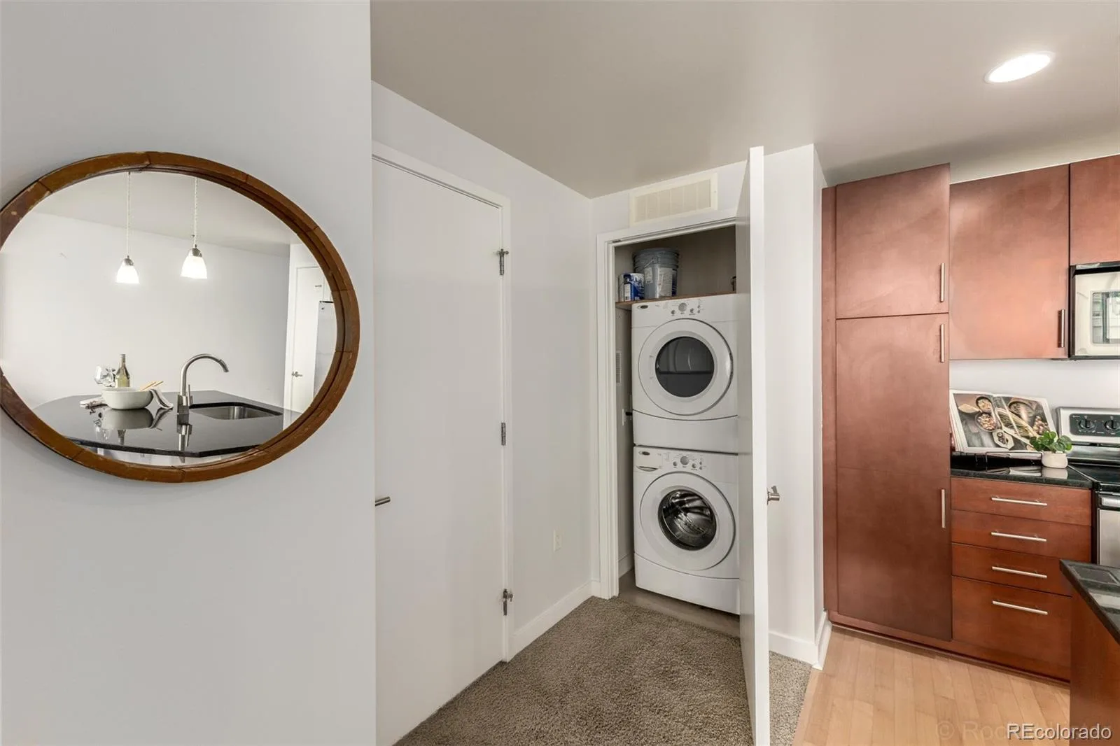 891 14th Street #1707 Denver CO 80202 | MLS #REC6500046 08212026145011 1600 14