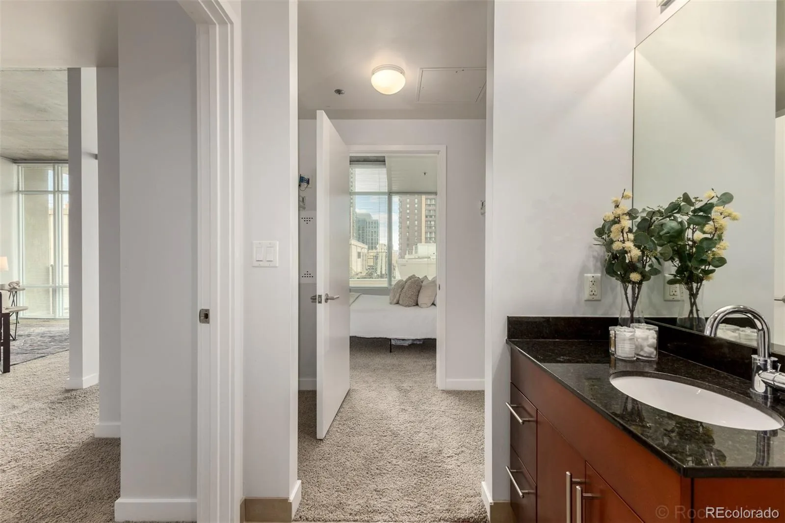 891 14th Street #1707 Denver CO 80202 | MLS #REC6500046 08212026145011 1600 16