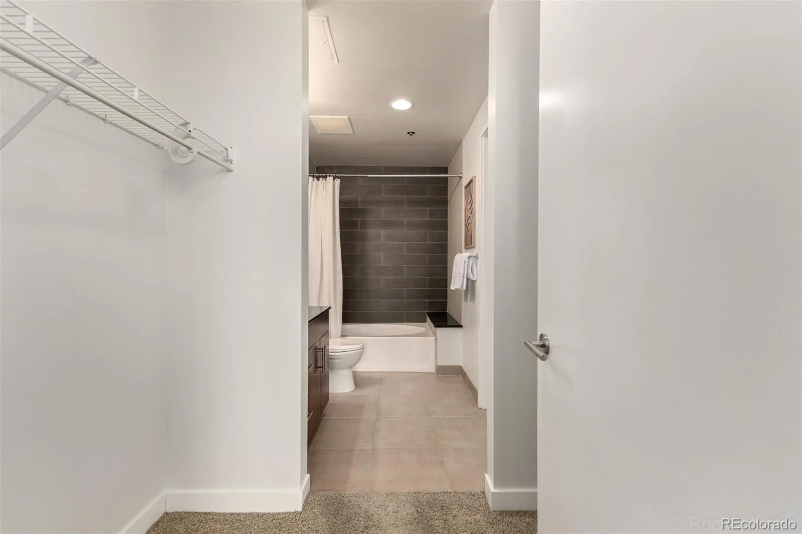 891 14th Street #1707 Denver CO 80202 | MLS #REC6500046 08212026145011 1600 17