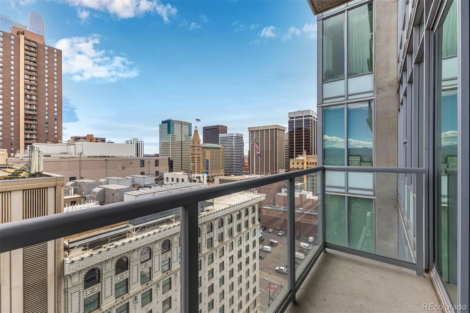 891 14th Street #1707 Denver CO 80202 | MLS #REC6500046 08212026145011 1600 18