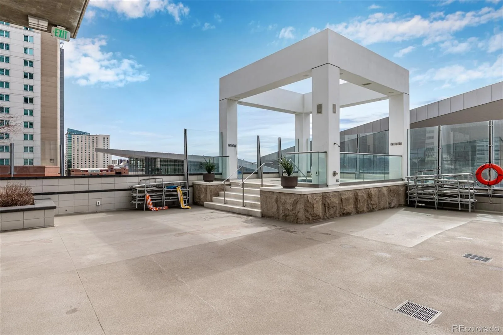 891 14th Street #1707 Denver CO 80202 | MLS #REC6500046 08212026145011 1600 24