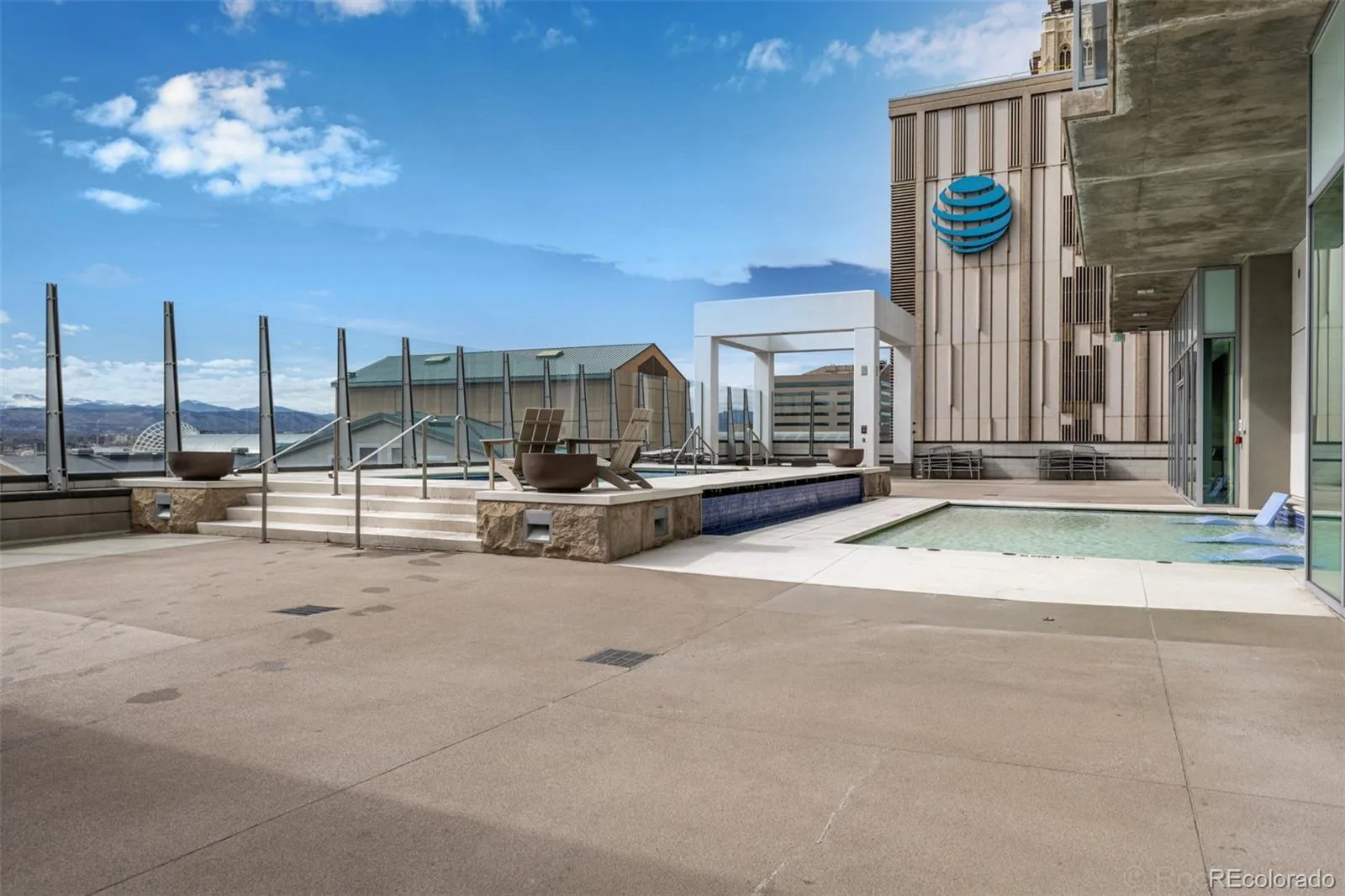 891 14th Street #1707 Denver CO 80202 | MLS #REC6500046 08212026145011 1600 25