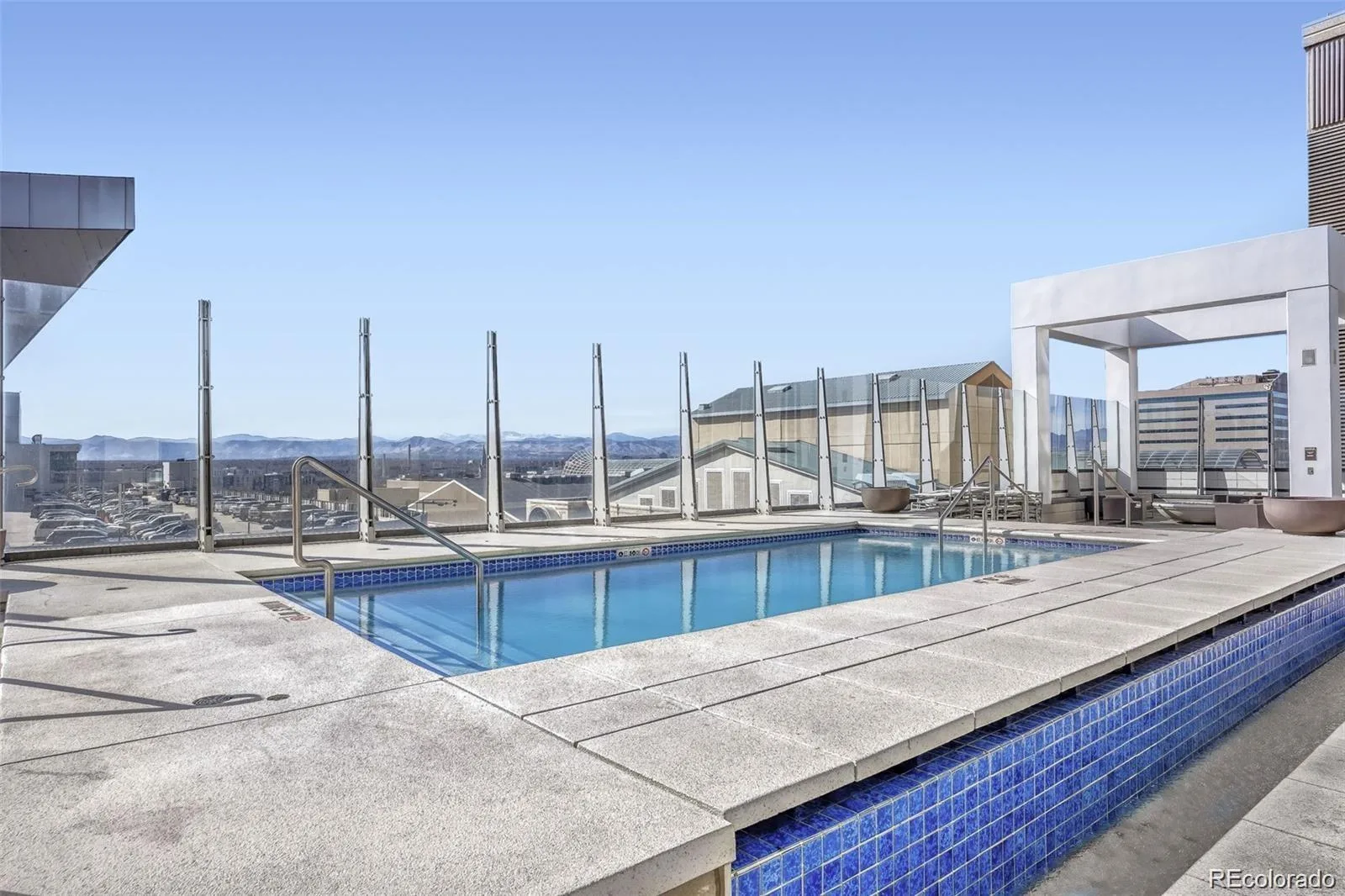 891 14th Street #1707 Denver CO 80202 | MLS #REC6500046 08212026145011 1600 26