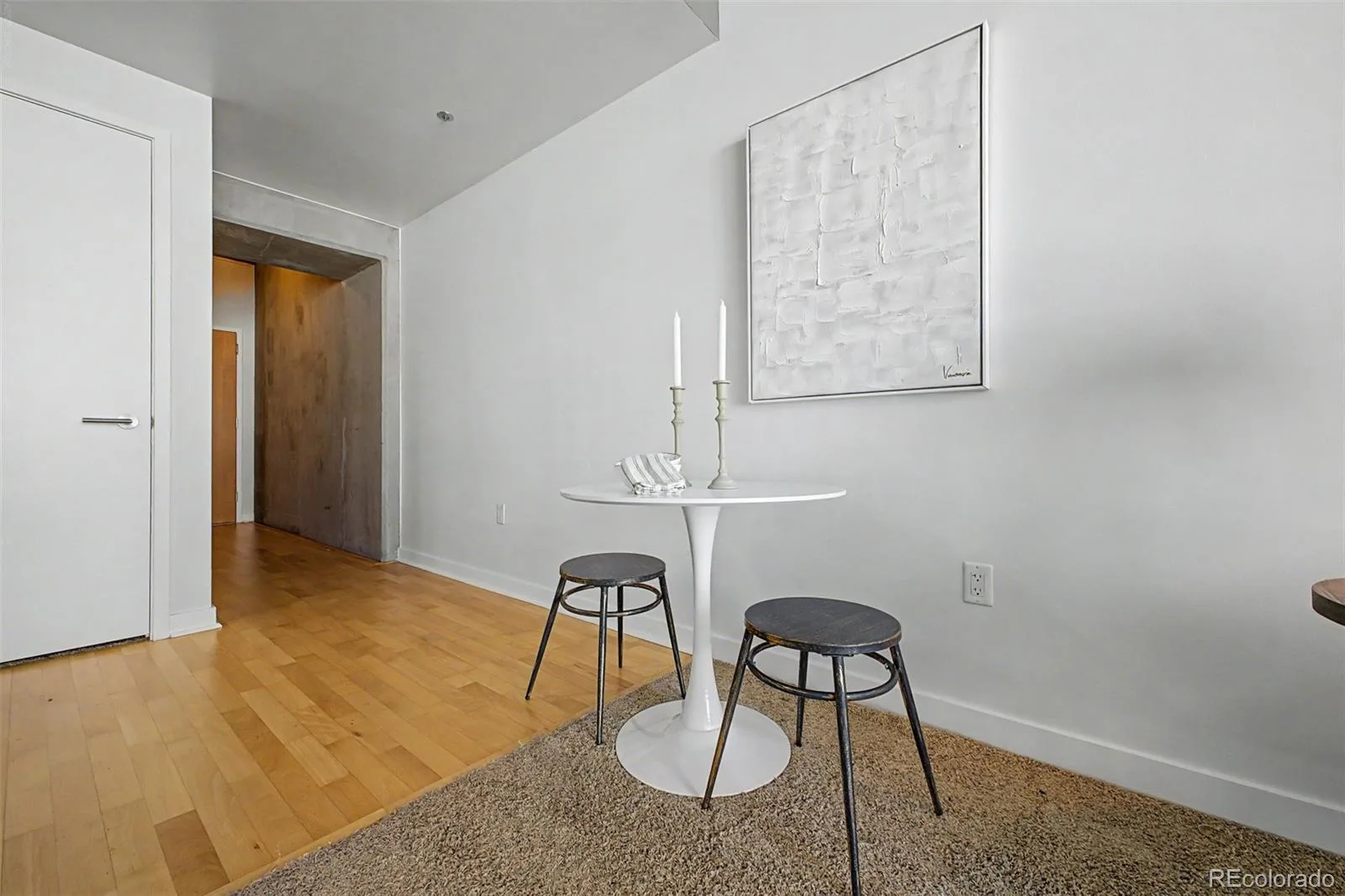891 14th Street #1707 Denver CO 80202 | MLS #REC6500046 08212026145011 1600 34