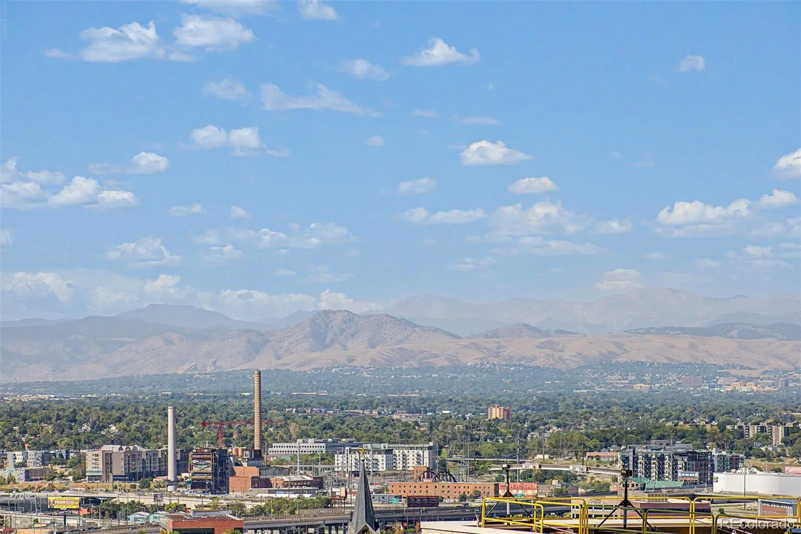891 14th Street #1707 Denver CO 80202 | MLS #REC6500046 08212026145011 1600 35