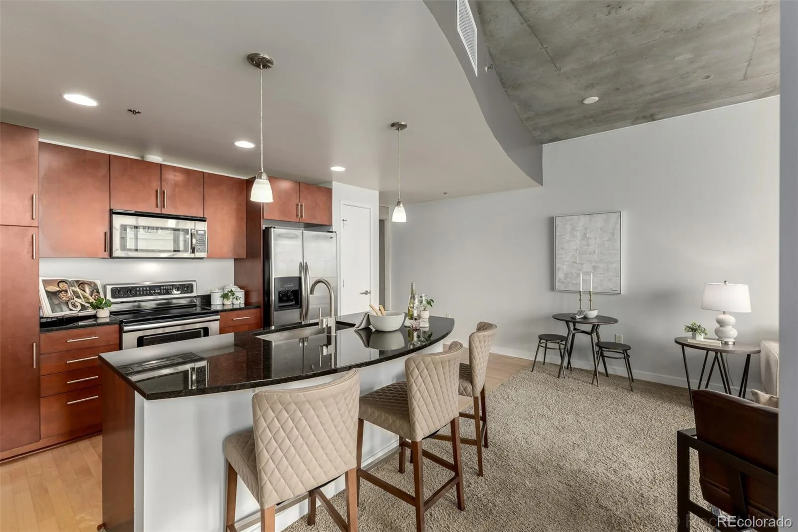 891 14th Street #1707 Denver CO 80202 | MLS #REC6500046 08212026145011 1600 4