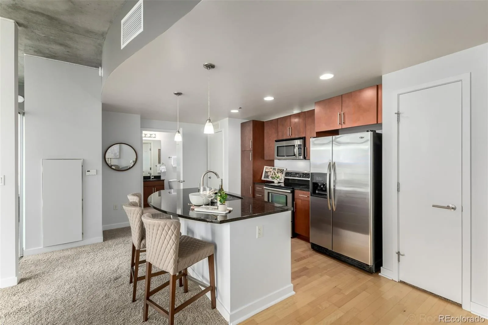 891 14th Street #1707 Denver CO 80202 | MLS #REC6500046 08212026145011 1600 5