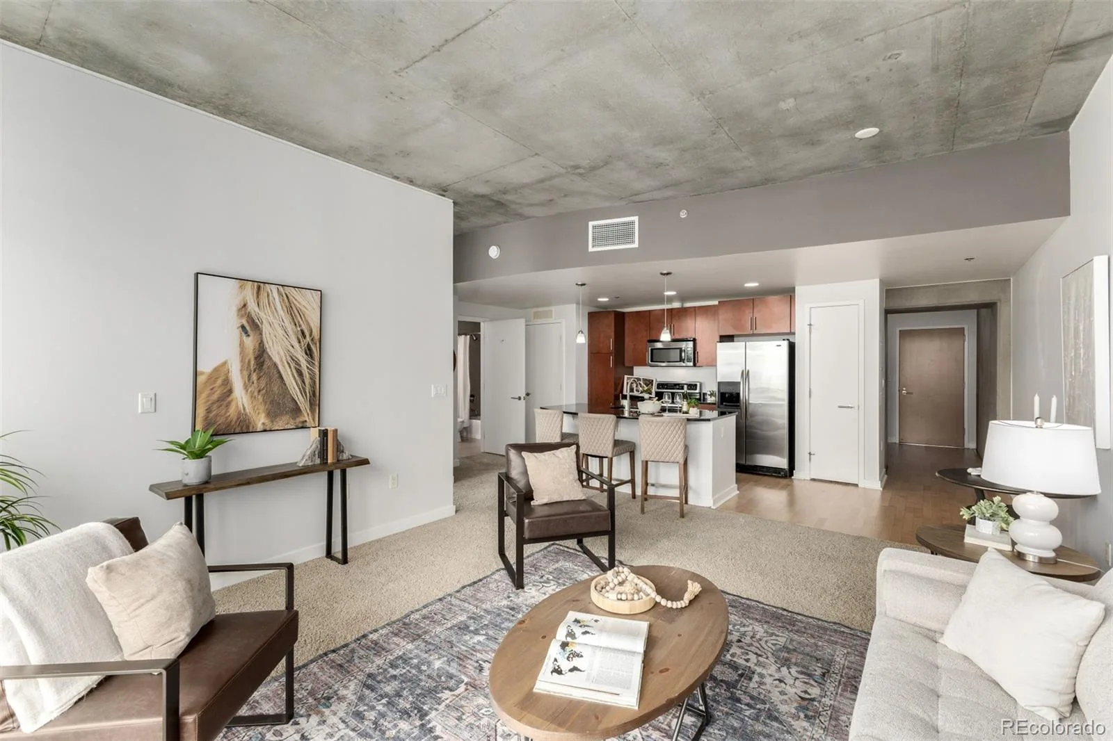 891 14th Street #1707 Denver CO 80202 | MLS #REC6500046 08212026145011 1600 7