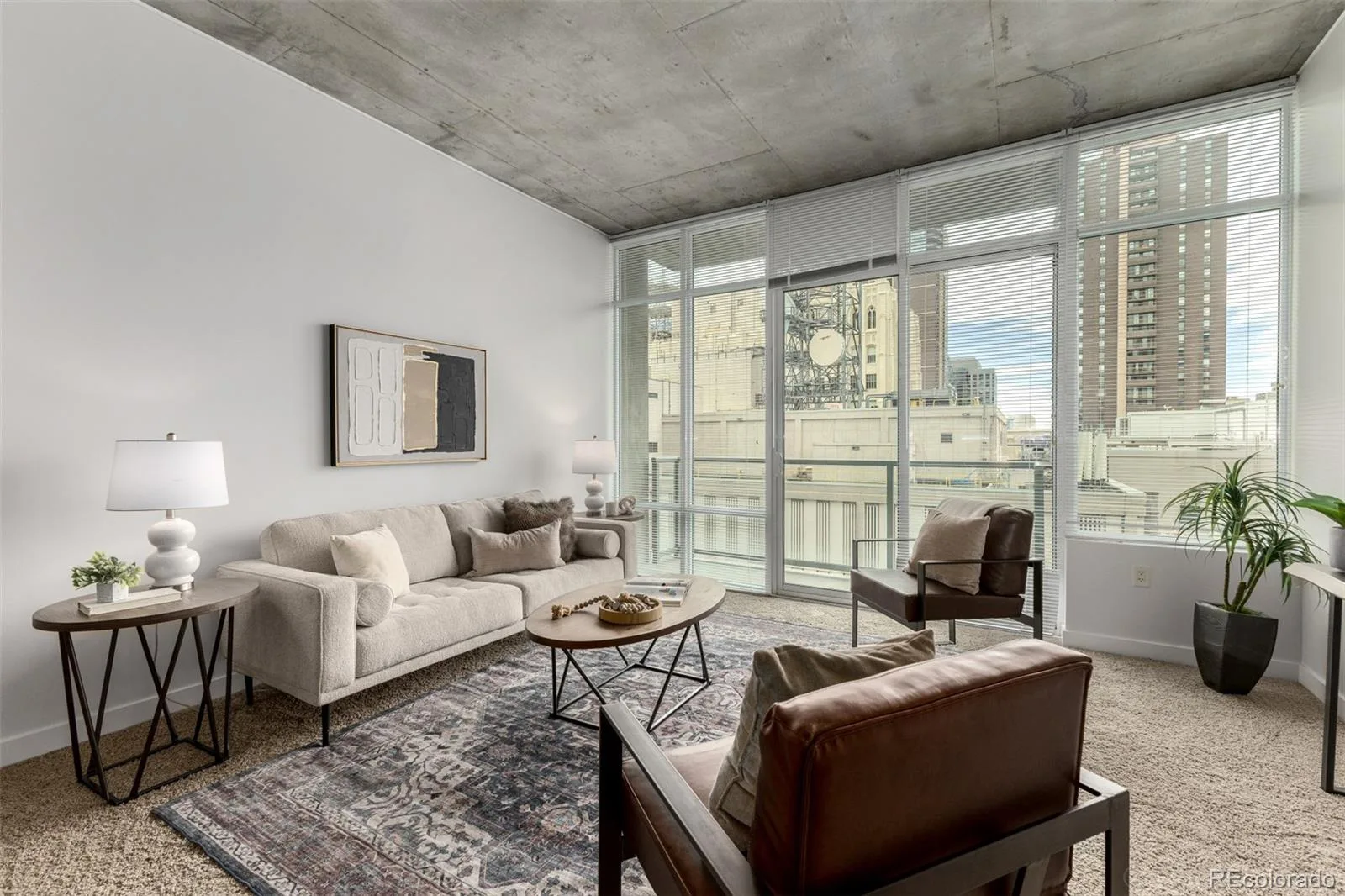 891 14th Street #1707 Denver CO 80202 | MLS #REC6500046 08212026145011 1600 8