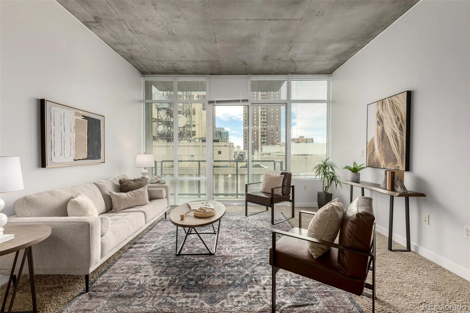 891 14th Street #1707 Denver CO 80202 | MLS #REC6500046 08212026145011 1600 9